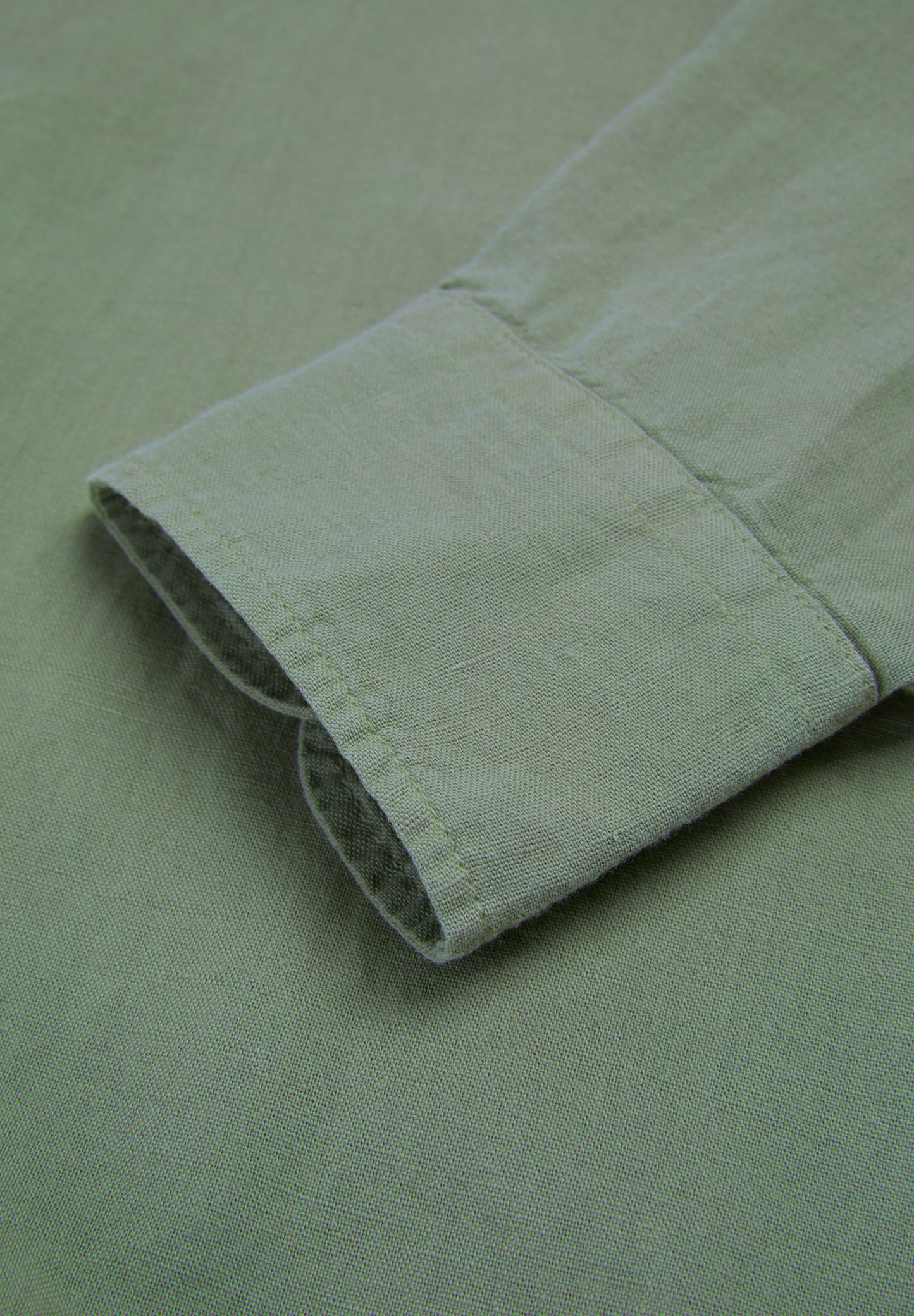 CAMISA LINO REGULAR FIT
