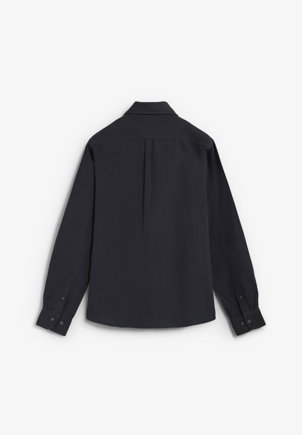 SCVINTAGE LINEN BT SHIRT - Scalpers