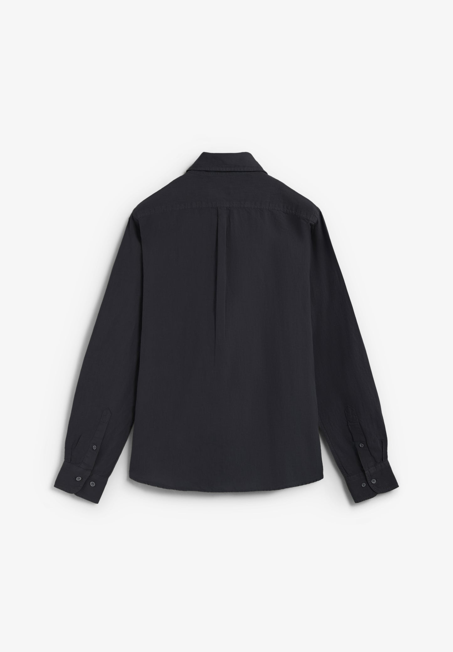 SCVINTAGE LINEN BT SHIRT - Scalpers