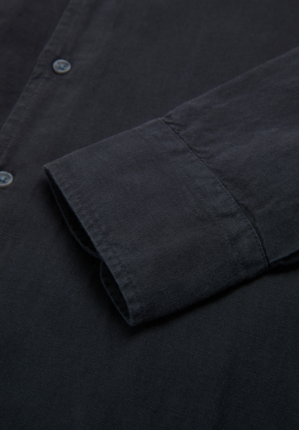 SCVINTAGE LINEN BT SHIRT - Scalpers