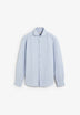 CAMISA LINO REGULAR FIT