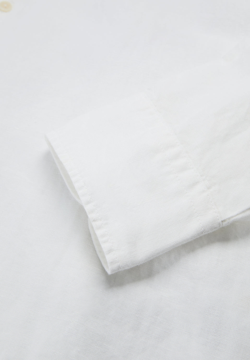 SCVINTAGE LINEN BT SHIRT - Scalpers