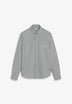 CAMISA OXFORD CALAVERA BORDADA