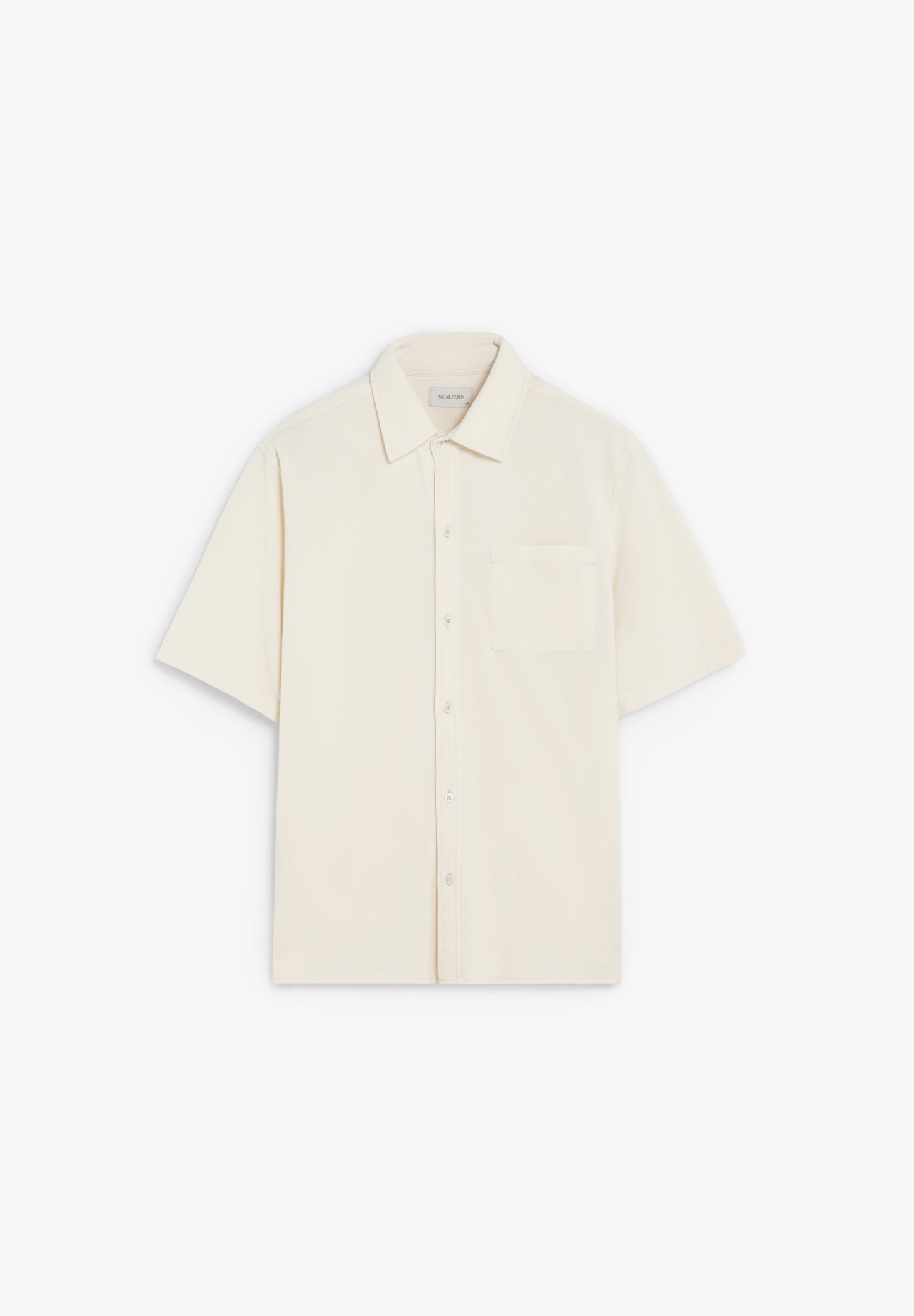 SCHONEYCOMB RESORT SS BT SHIRT