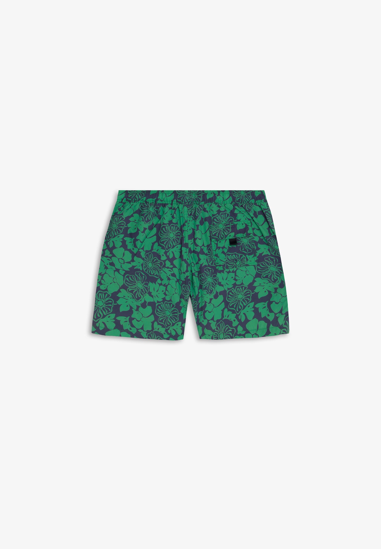 BAÑADOR ESTAMPADO FLORAL