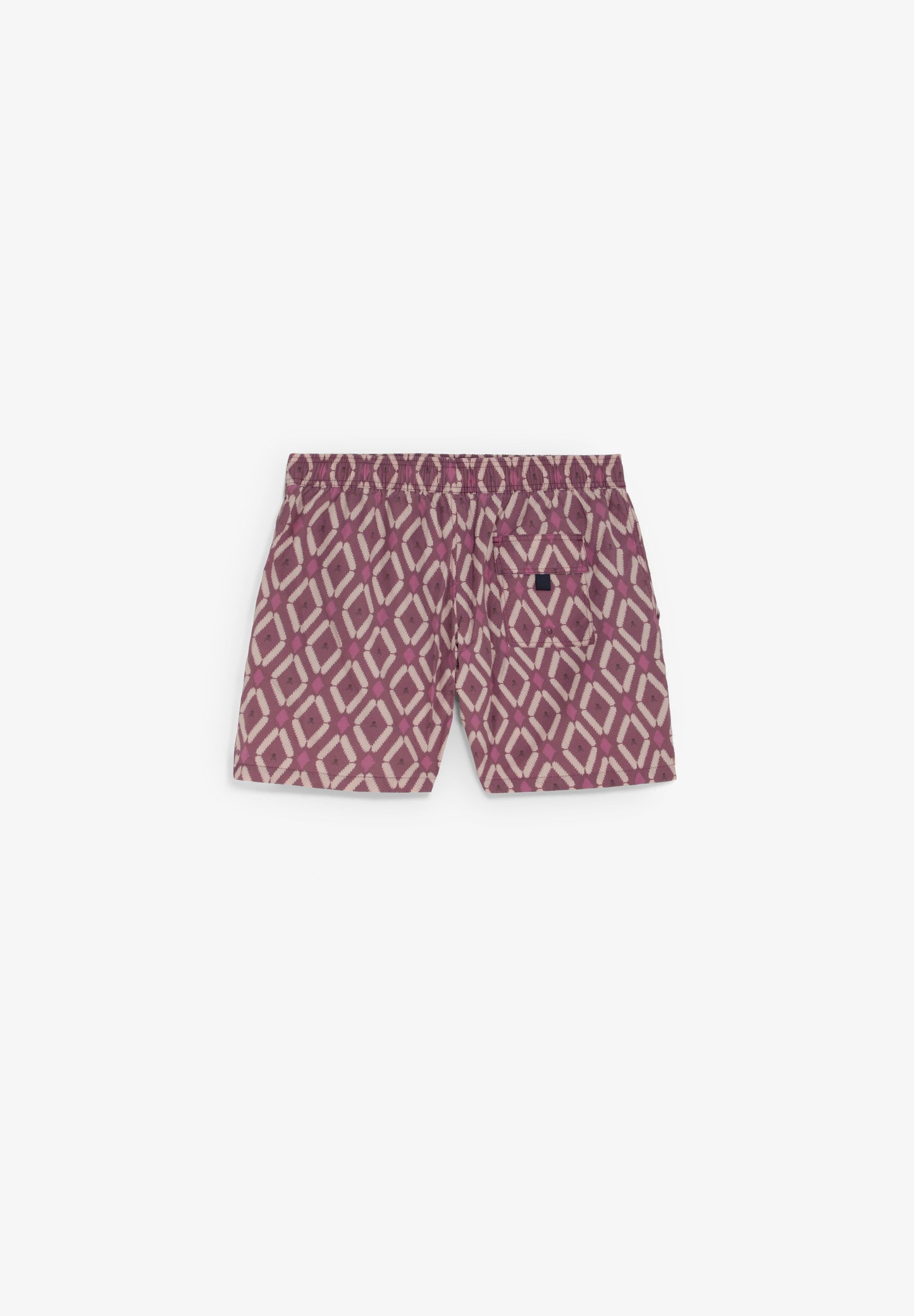 BAÑADOR ESTAMPADO