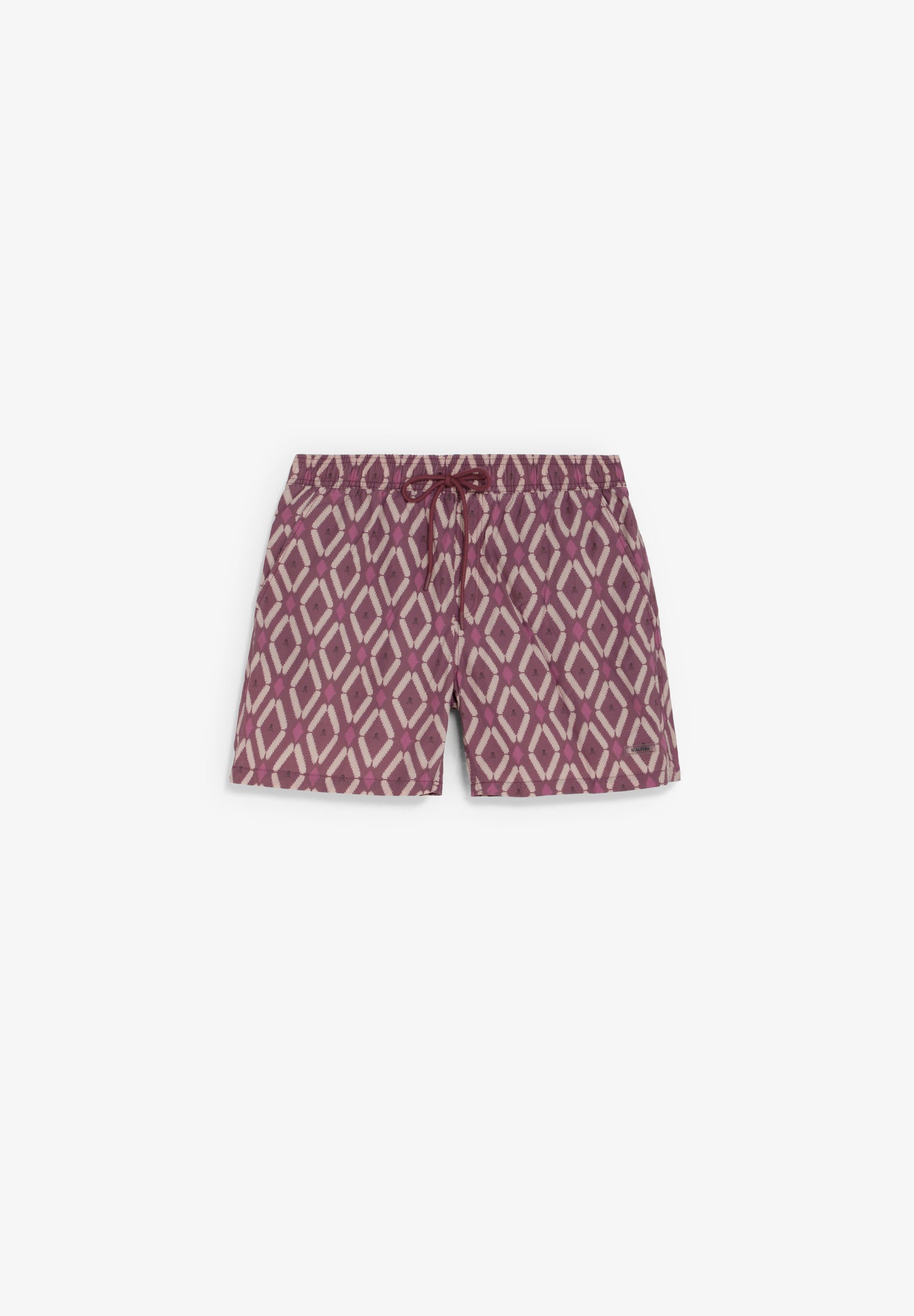 BAÑADOR ESTAMPADO
