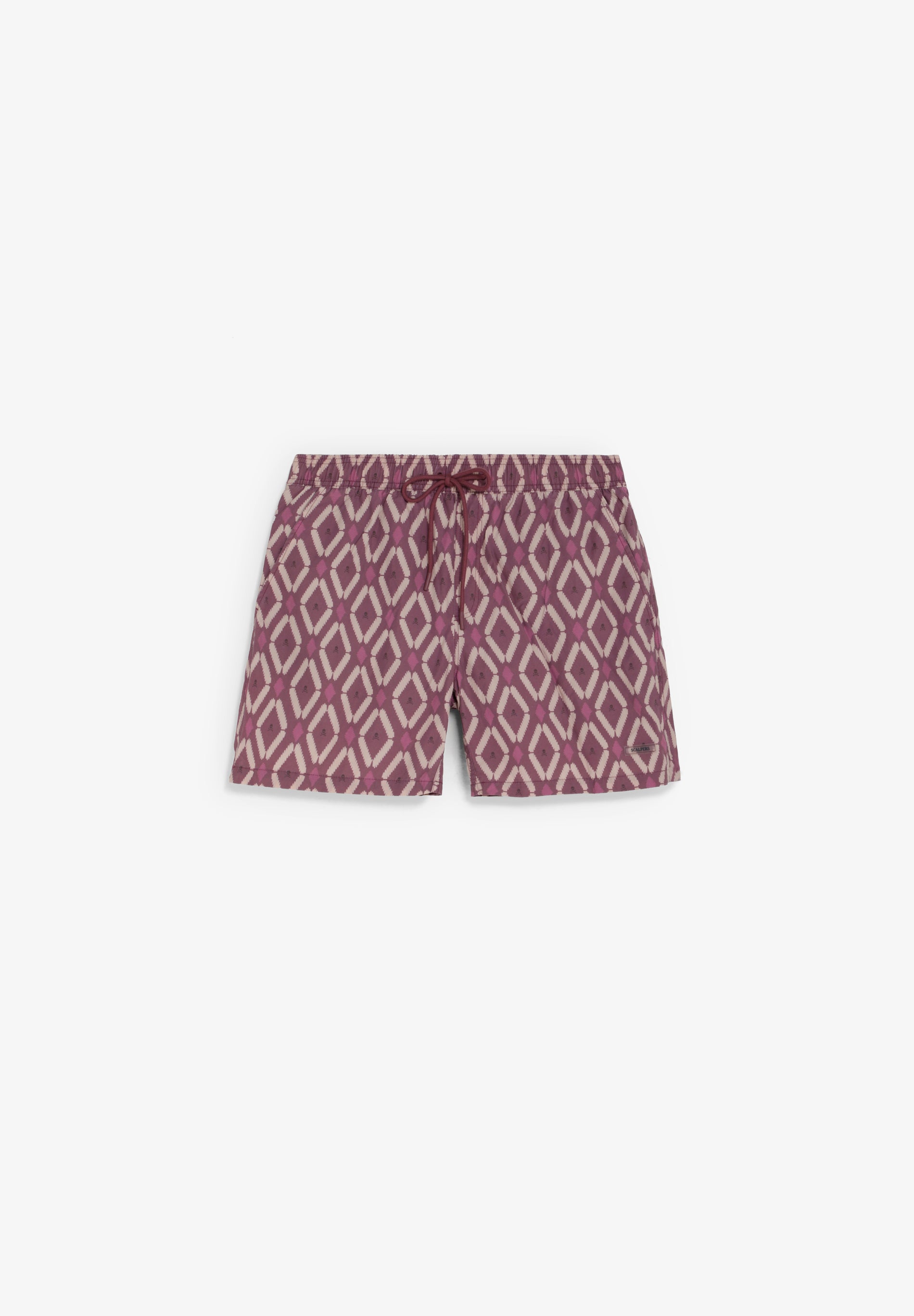 BAÑADOR ESTAMPADO