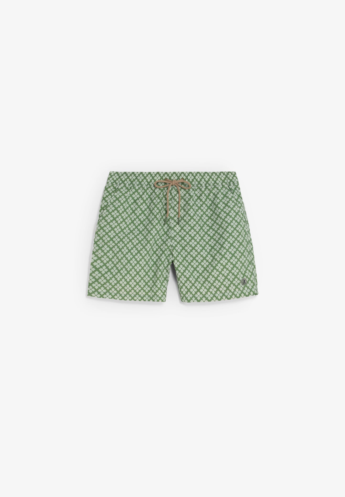 BAÑADOR ESTAMPADO
