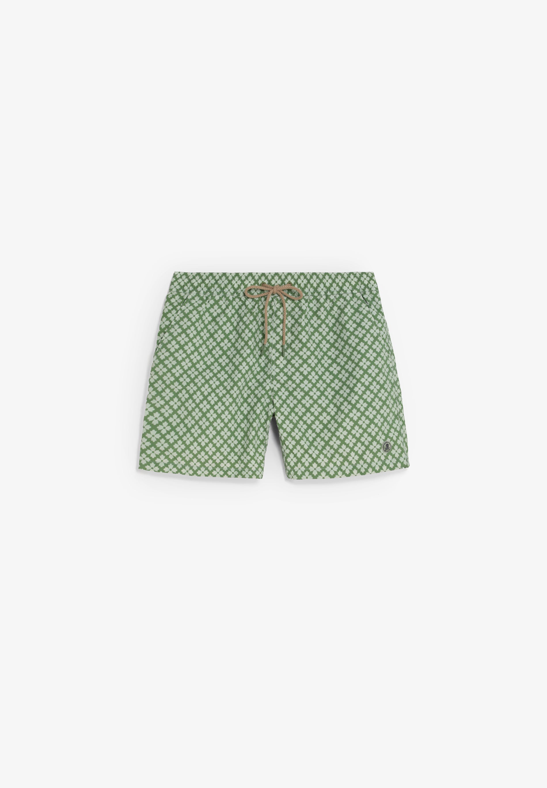 BAÑADOR ESTAMPADO