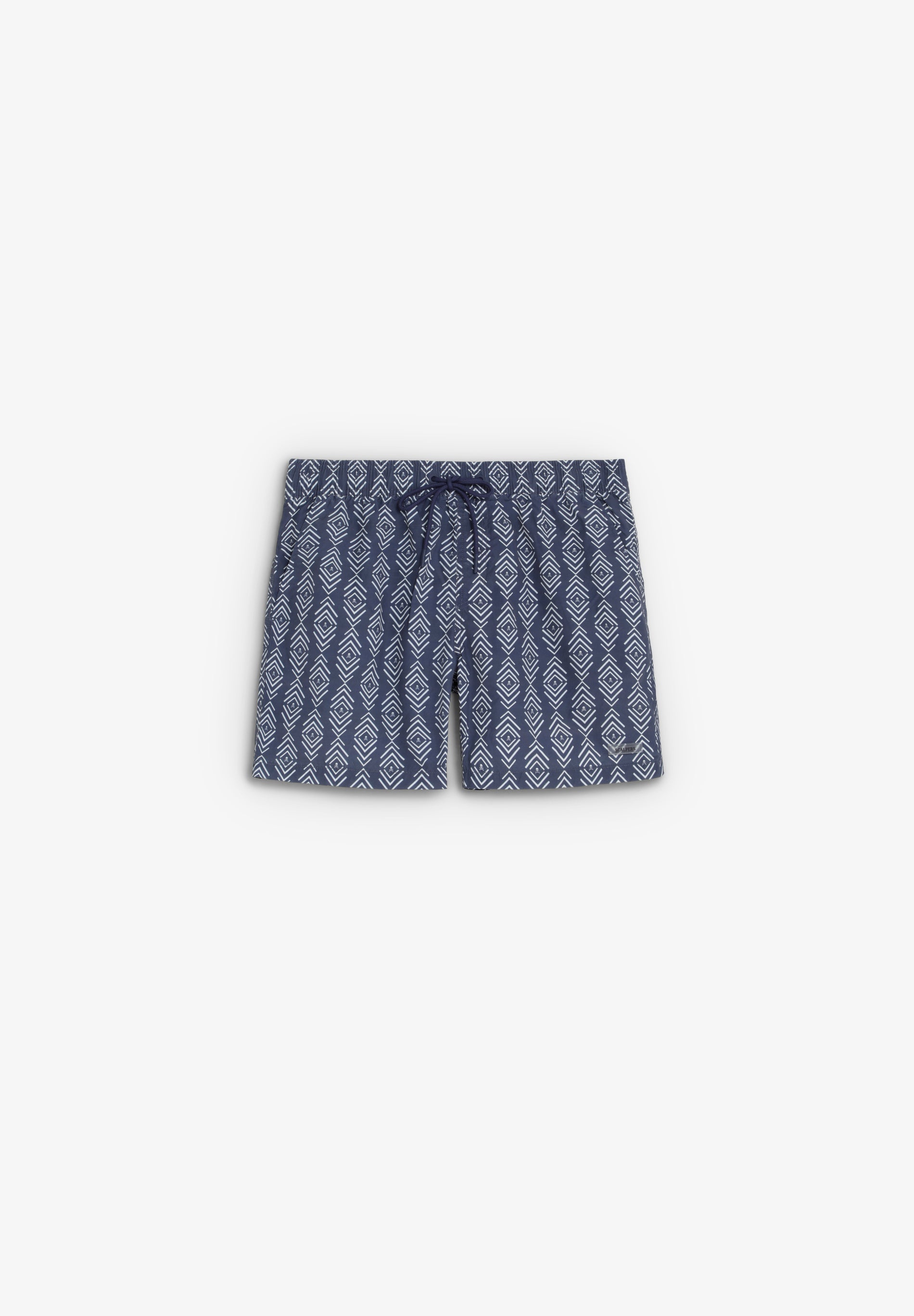 BAÑADOR ESTAMPADO