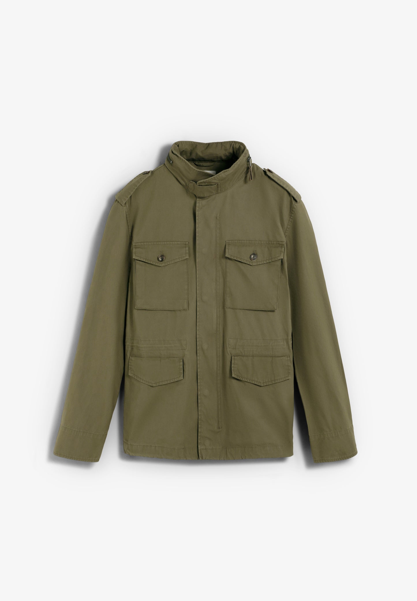 SCFOREST MILITARY BT JACKET