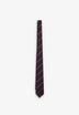 SCCOLLEGE STRIPES TIE
