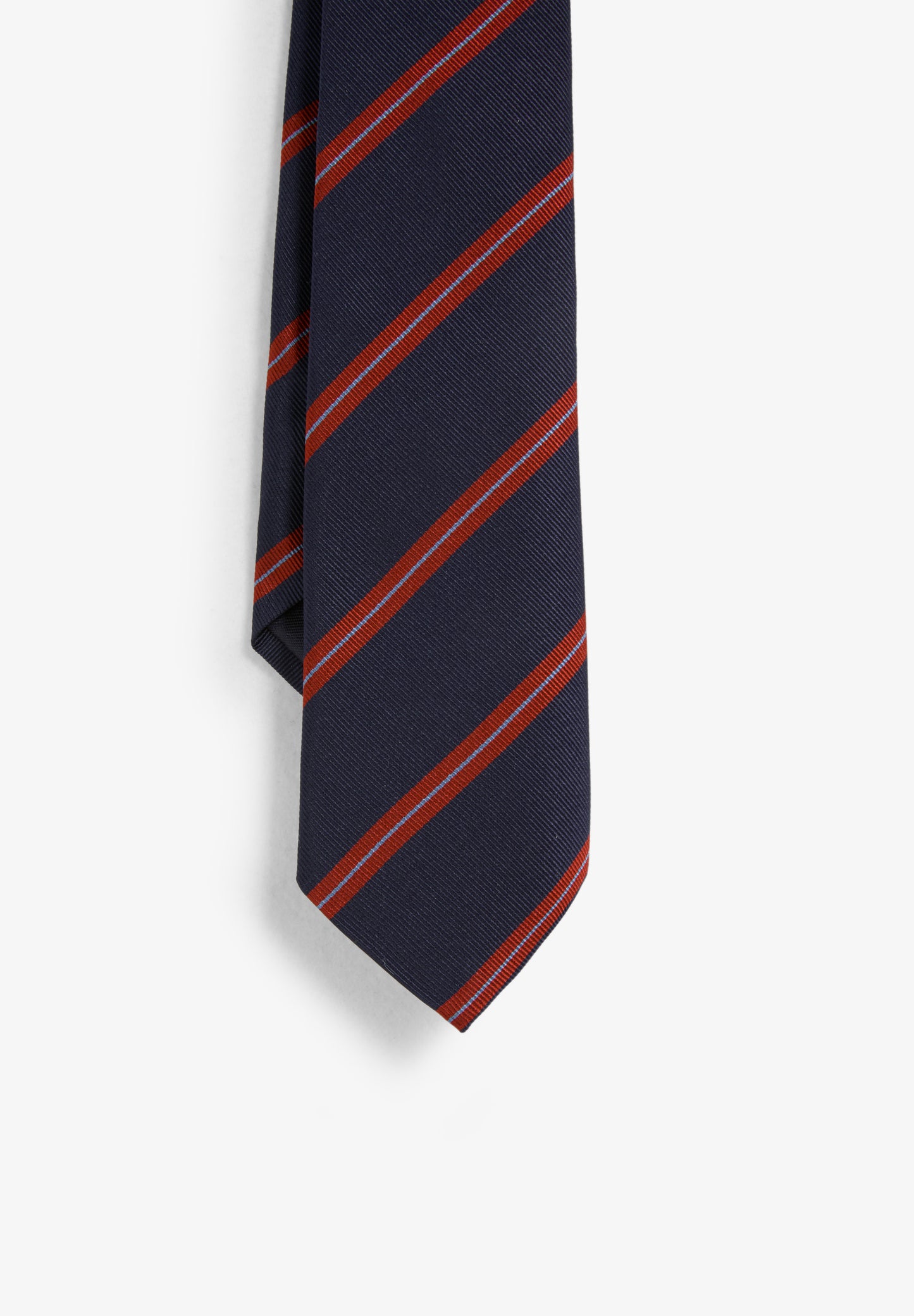 SCCOLLEGE STRIPES TIE