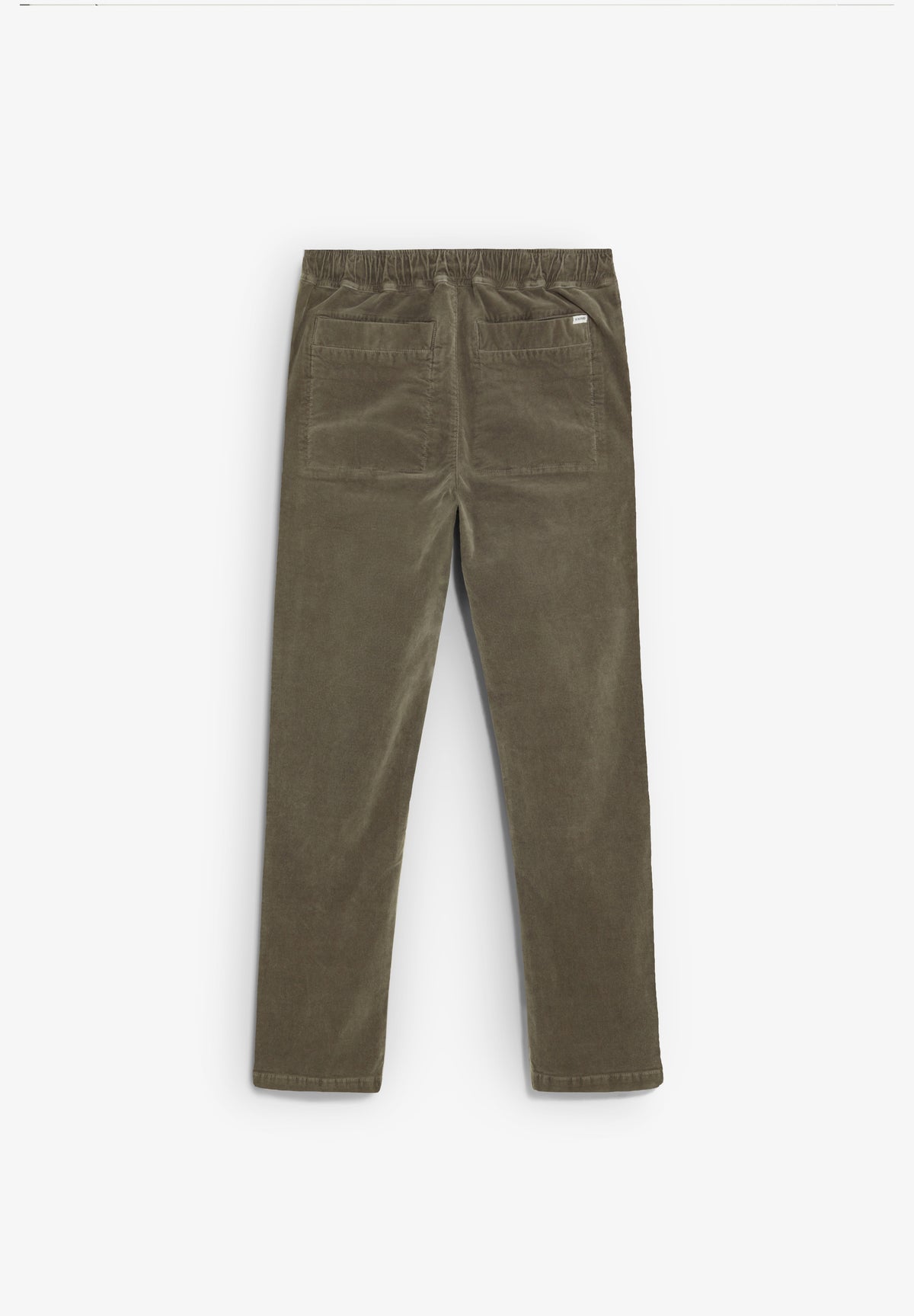 SCNEW MOTI CORDUROY PANTS