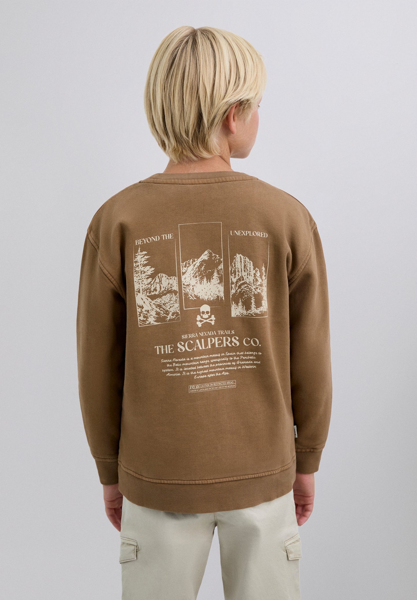 SCTRAILSW KIDS