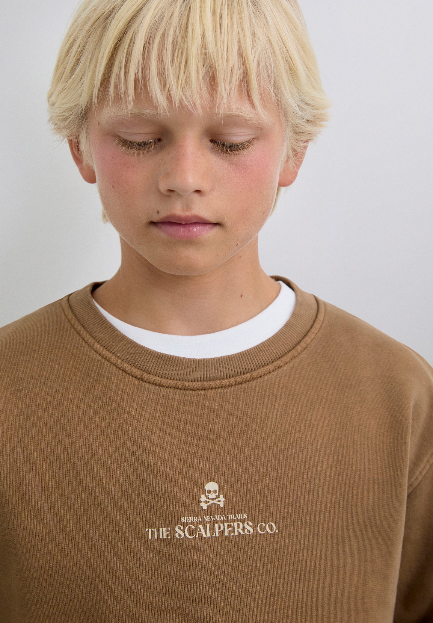 SCTRAILSW KIDS