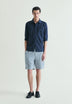 BERMUDAS RAYAS CONTRASTE