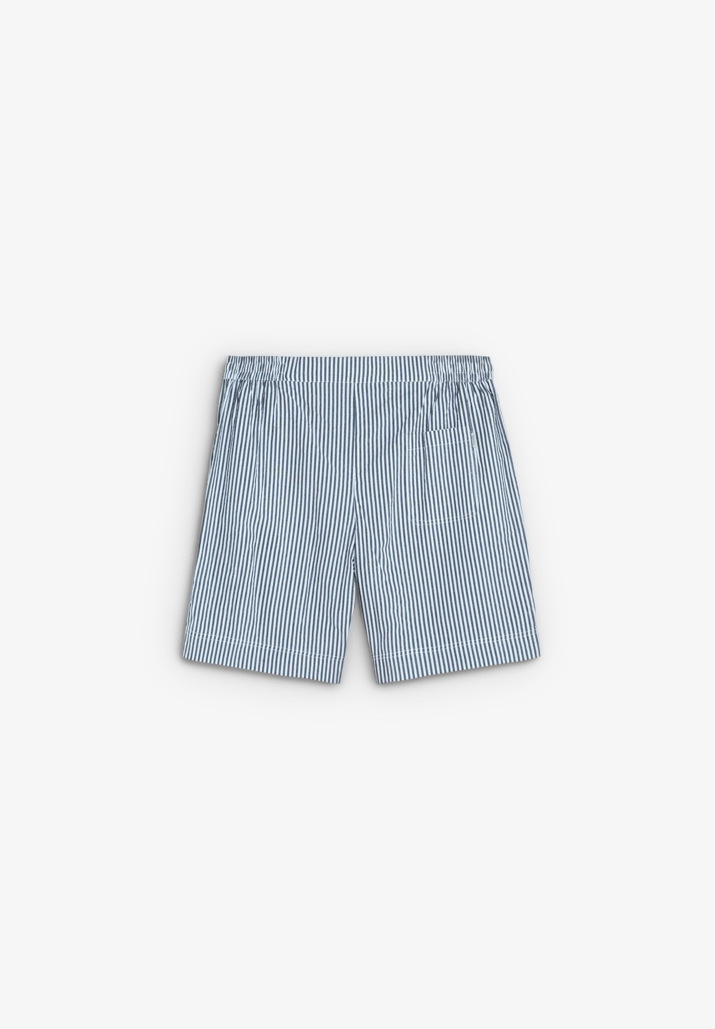 BERMUDAS RAYAS CONTRASTE