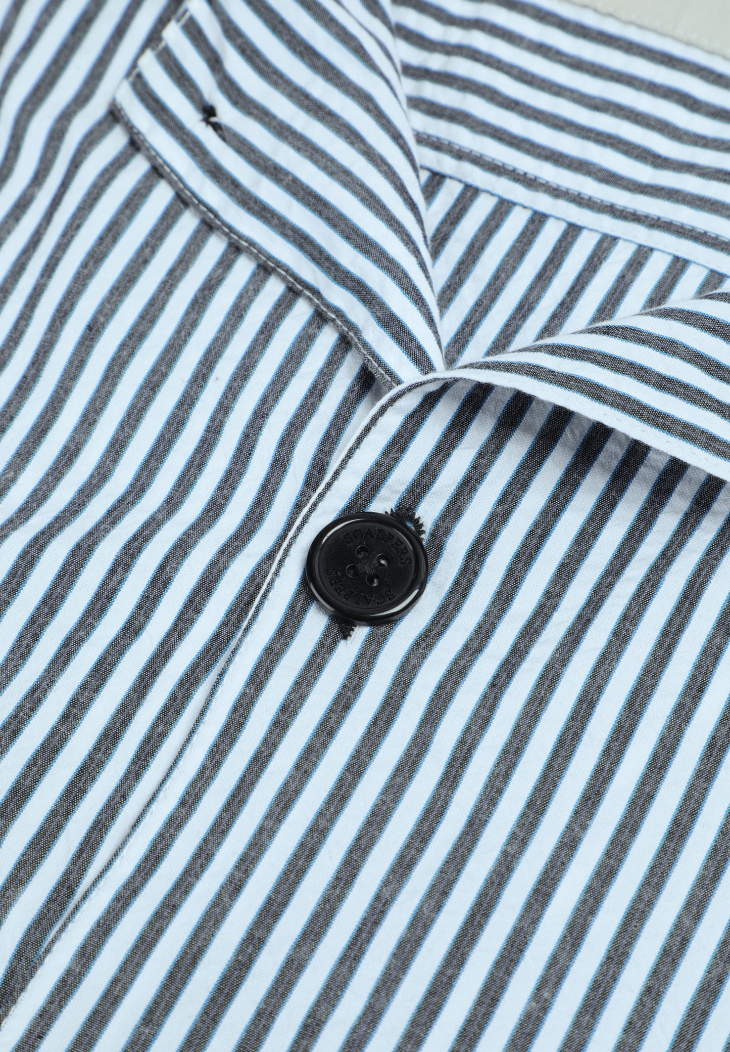 SOBRECAMISA RAYAS TEXTURA