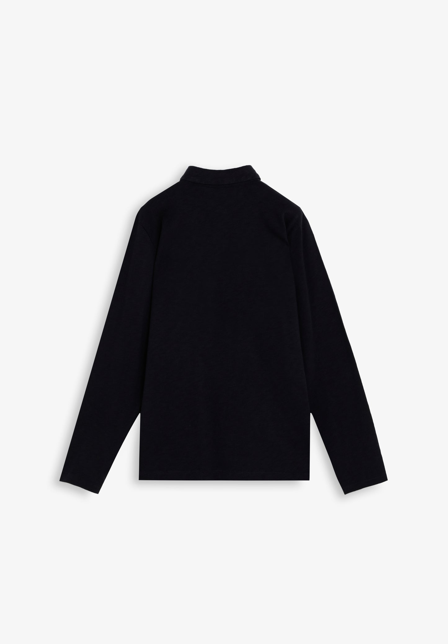 POLERA ALGODÓN BOLSILLO