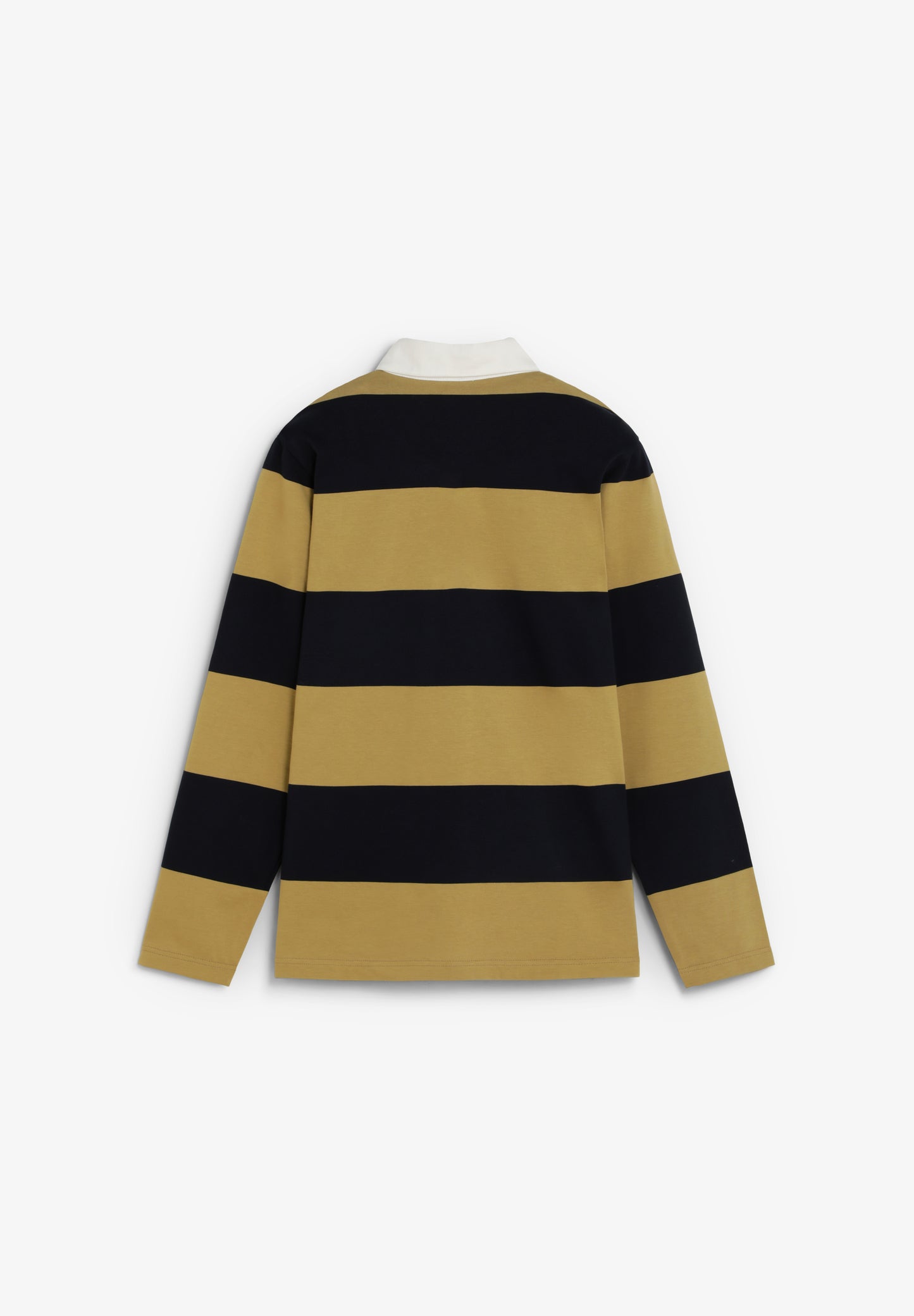 POLO RAYAS CONTRASTE