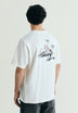 CAMISETA ESTAMPADA RELAXED FIT