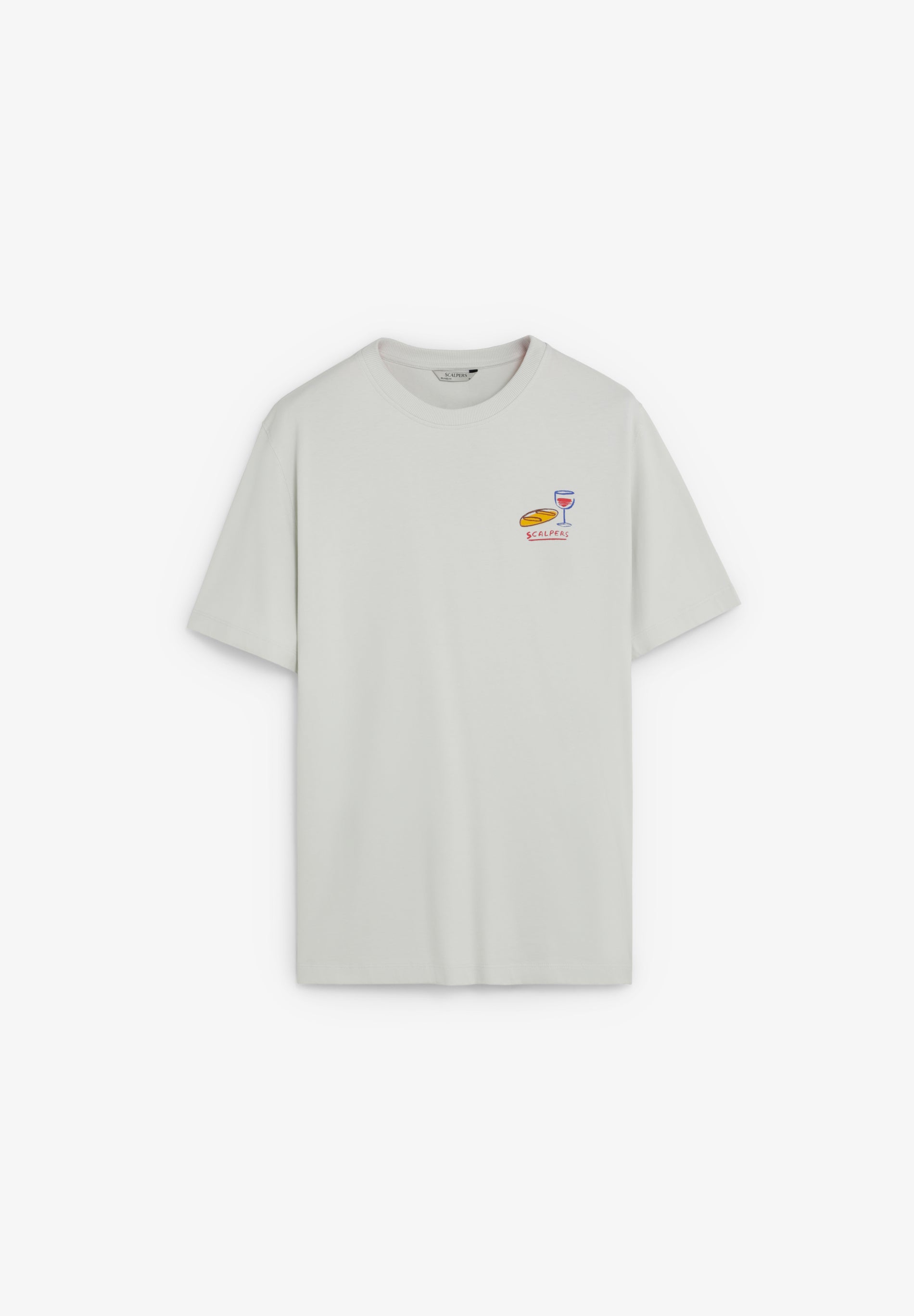 SCPETIT BISTRO TEE