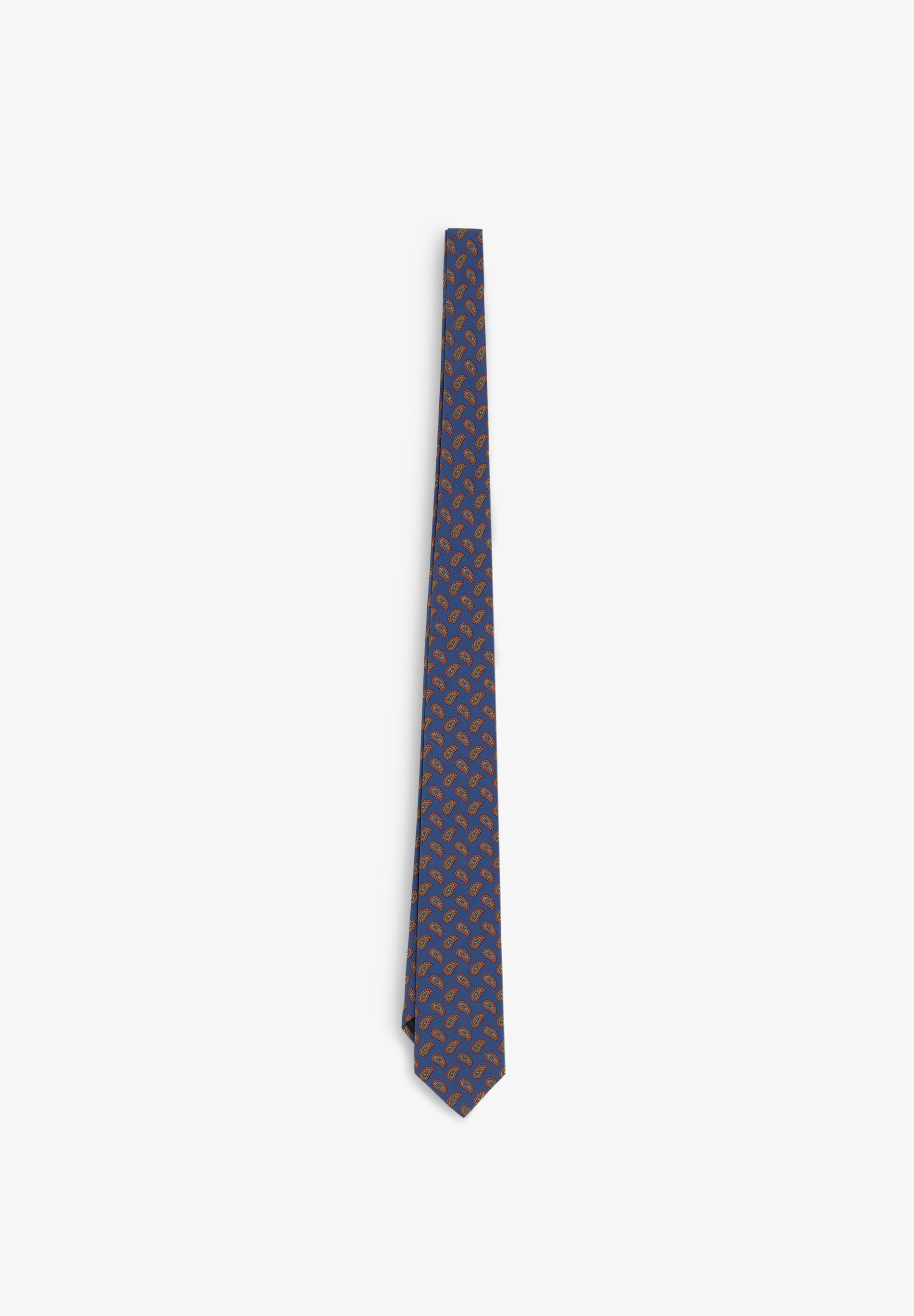 CORBATA SEDA ESTAMAPADA