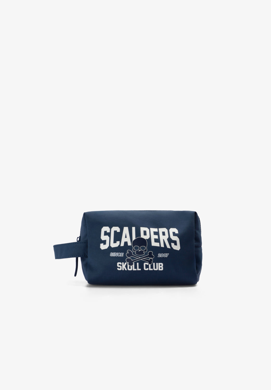 SCSKULL CLUB CASE KIDS - Scalpers