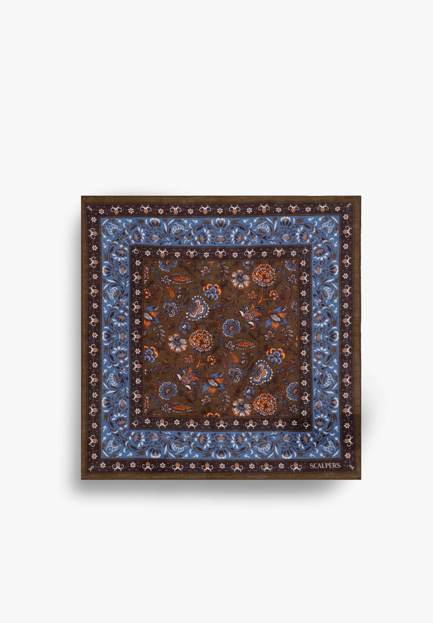 PAÑUELO 100% LINO
