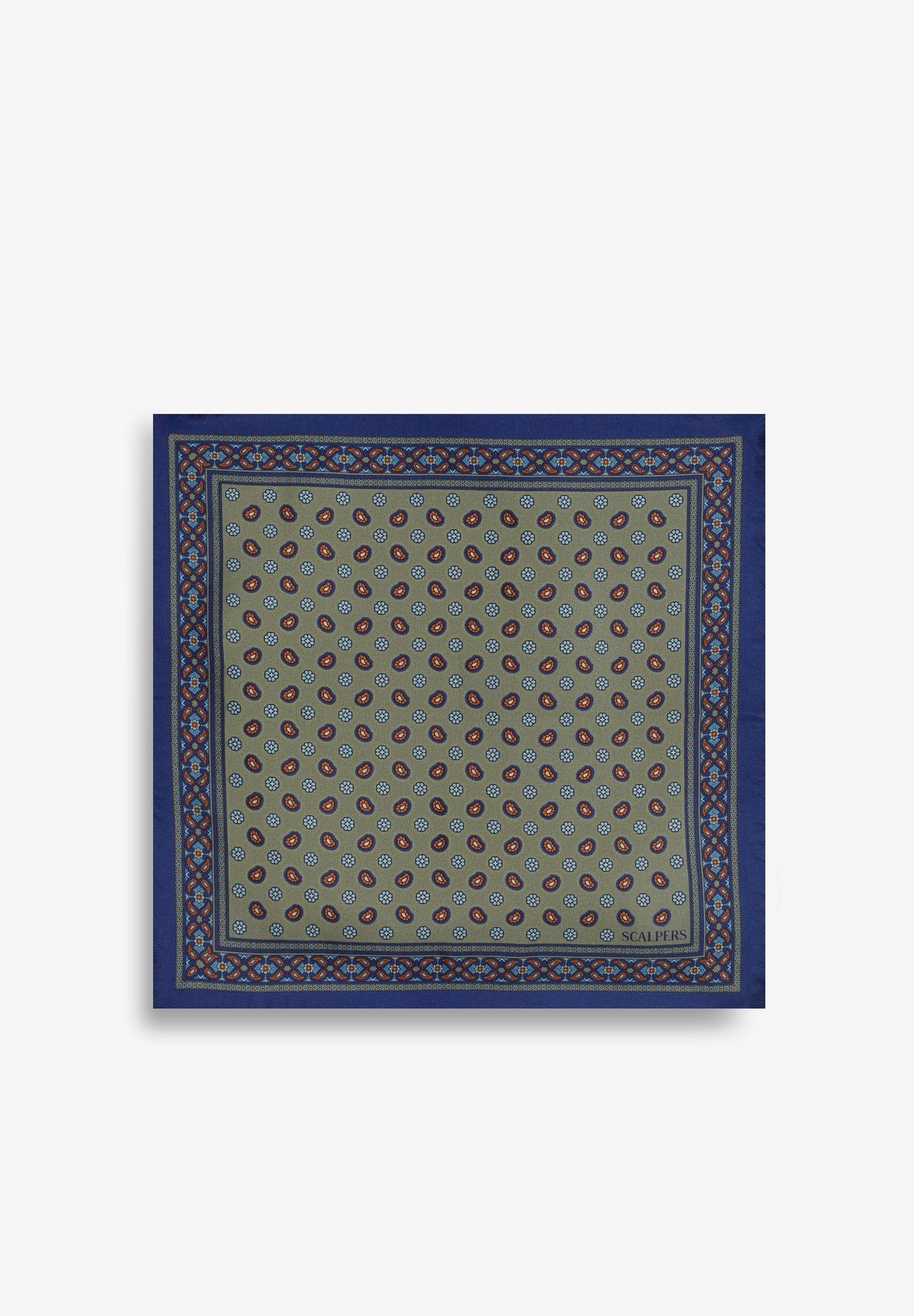 SCMINI MOTIVE POCHETTE