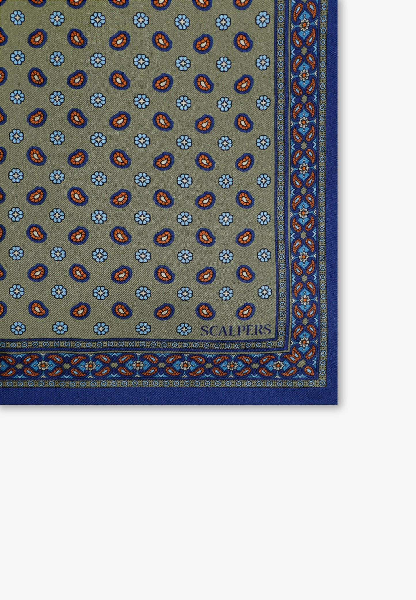 SCMINI MOTIVE POCHETTE