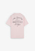 CAMISETA ESTAMPADA RELAXED FIT