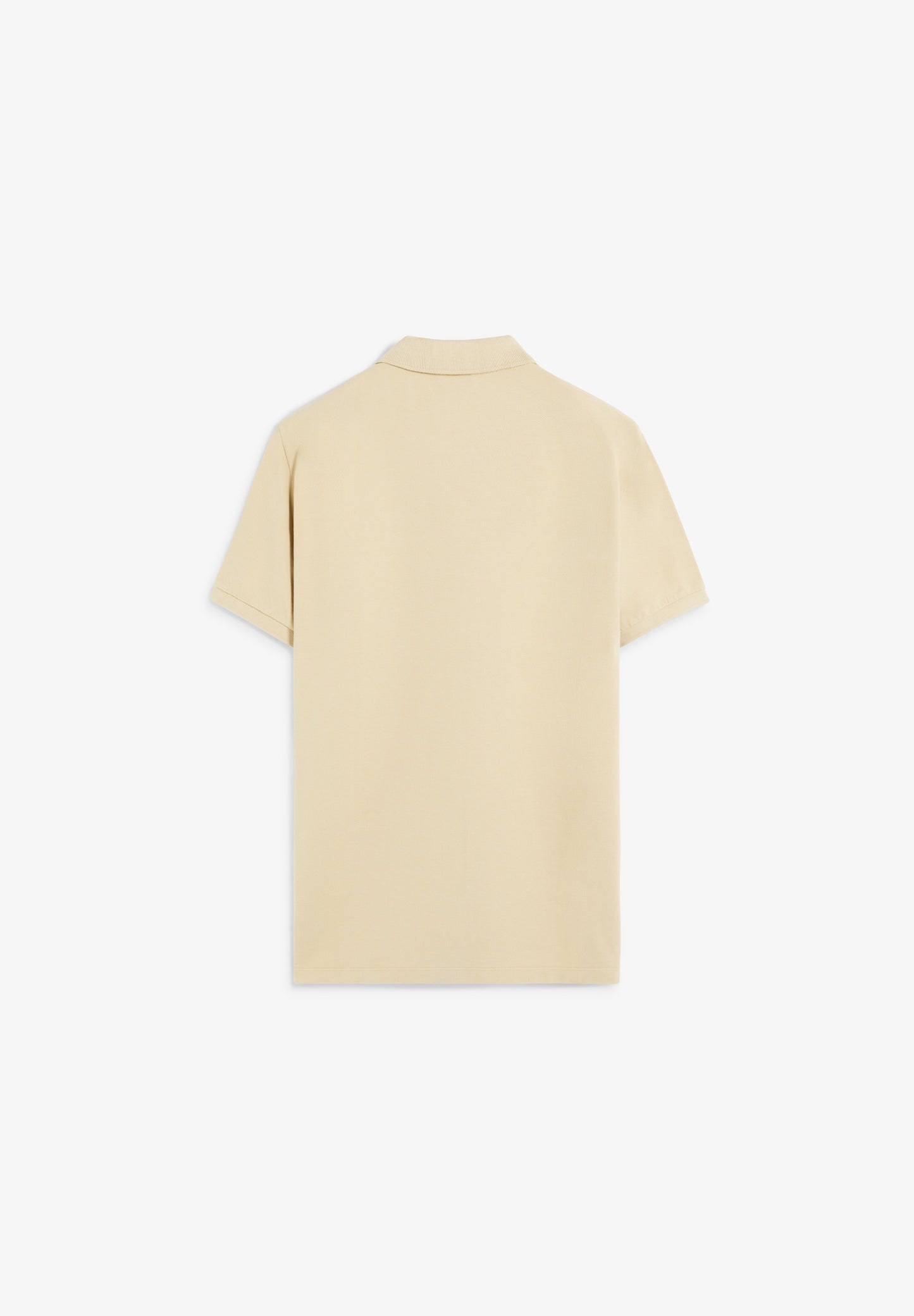 SCBASIC CONTRAST BT POLO - Scalpers