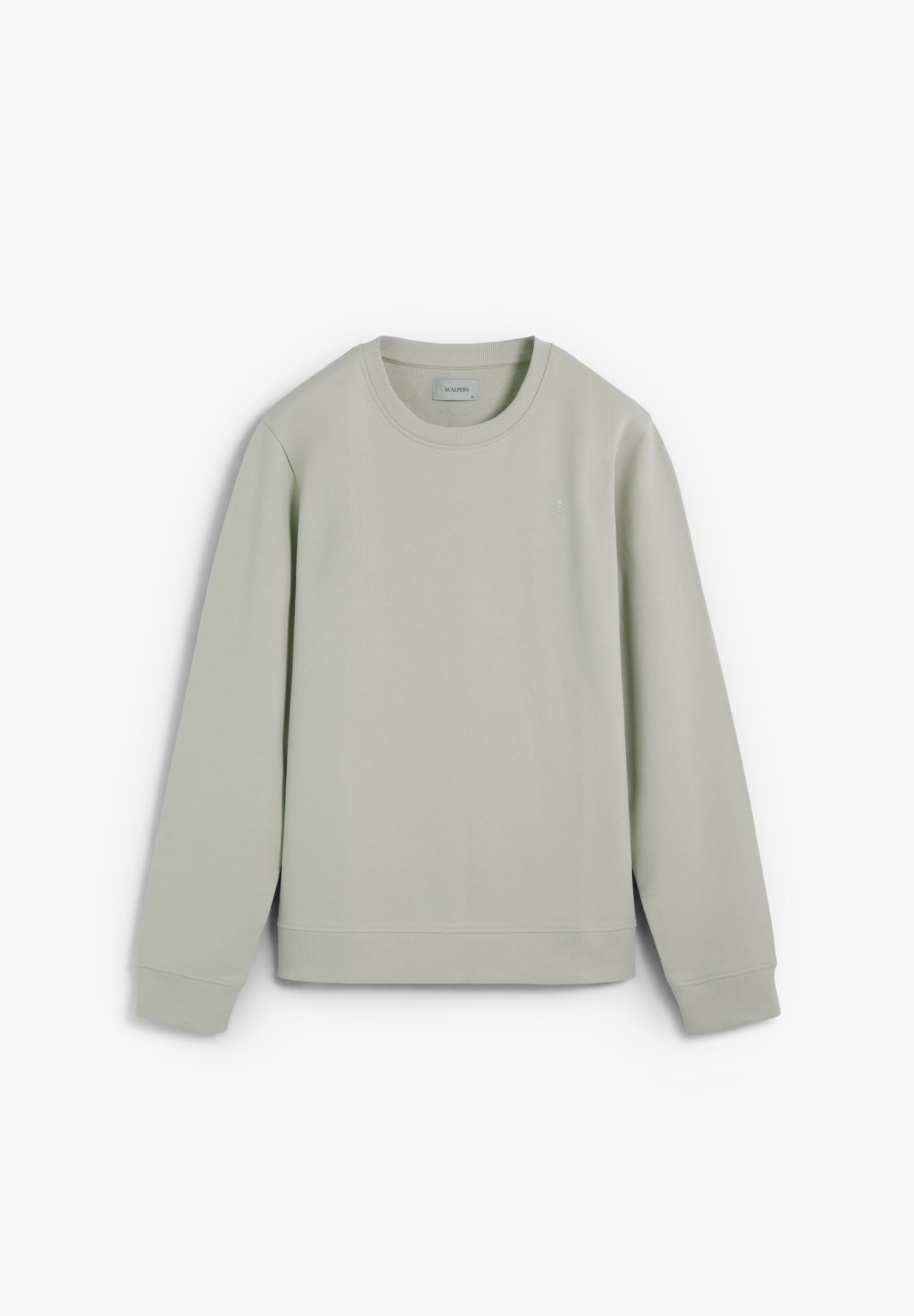 SCFADE BT SWEATER - Scalpers