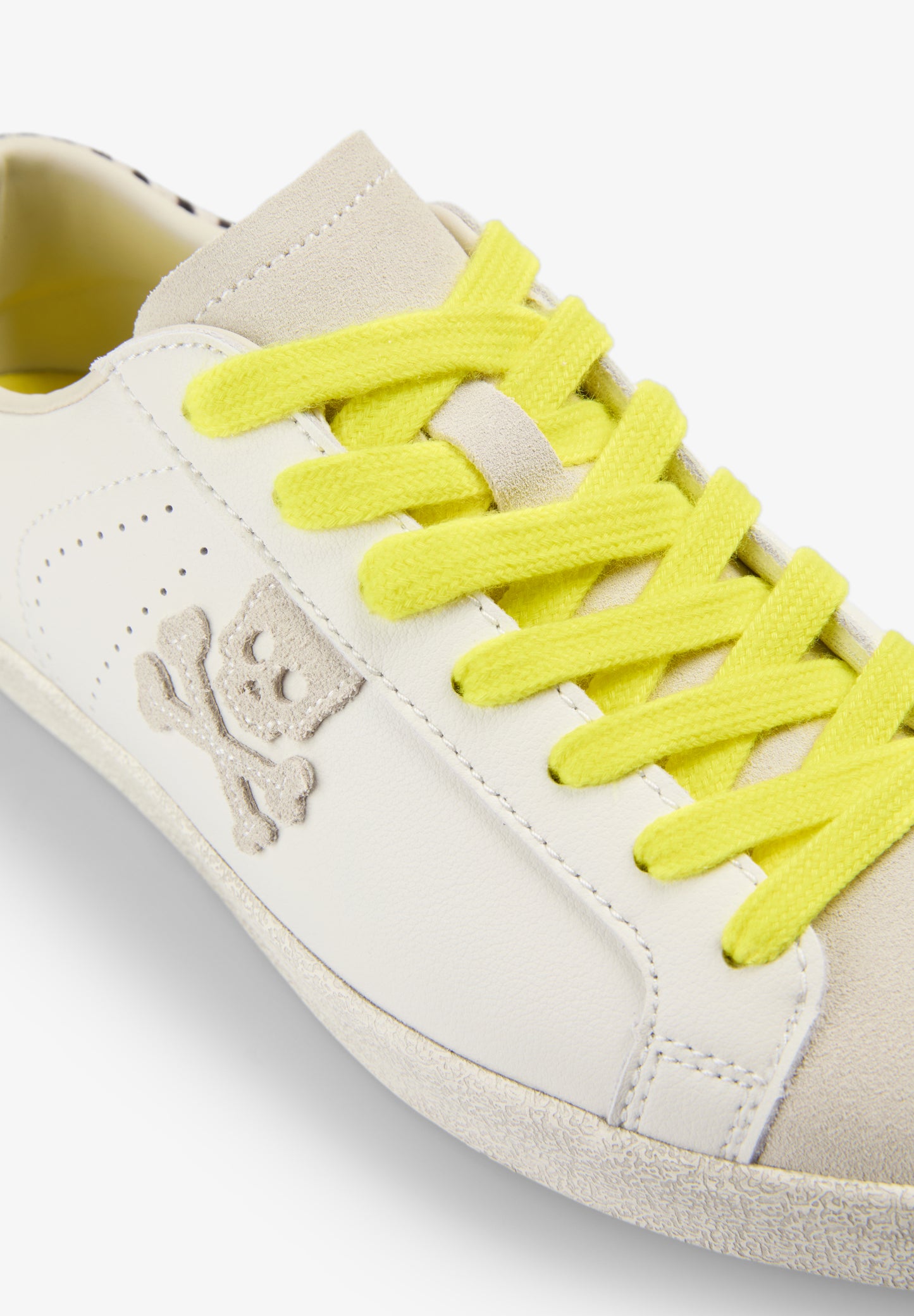 ZAPATILLA FLUOR ANIMAL PRINT