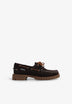 SEBAGO | NÁUTICOS RANGER SUEDE MUJER