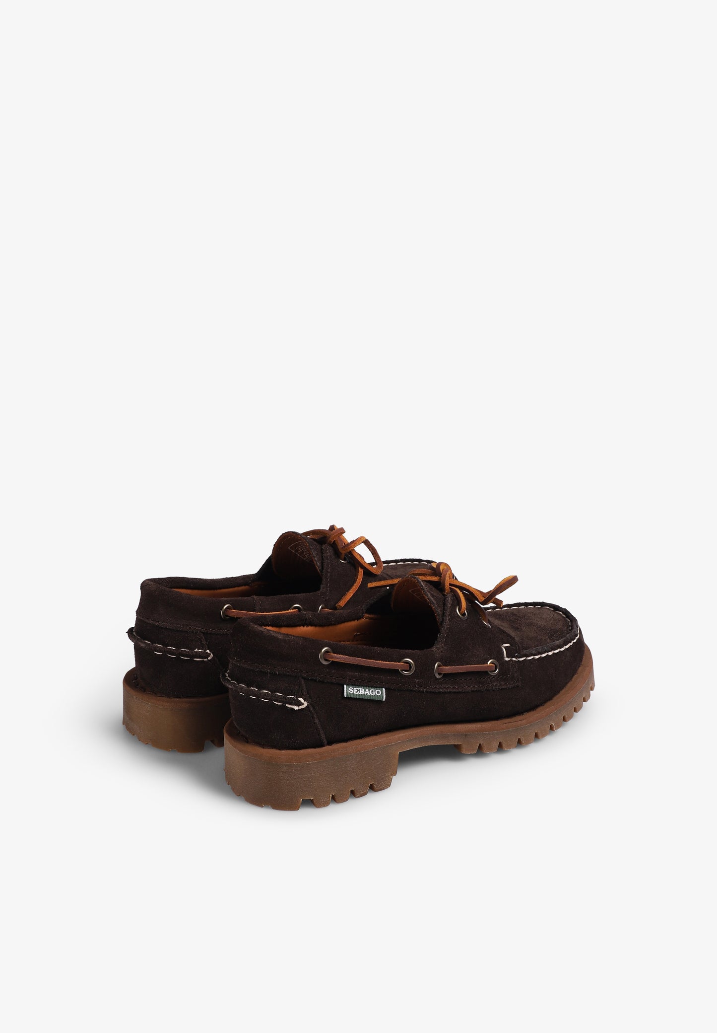 SEBAGO | NÁUTICOS RANGER SUEDE MUJER