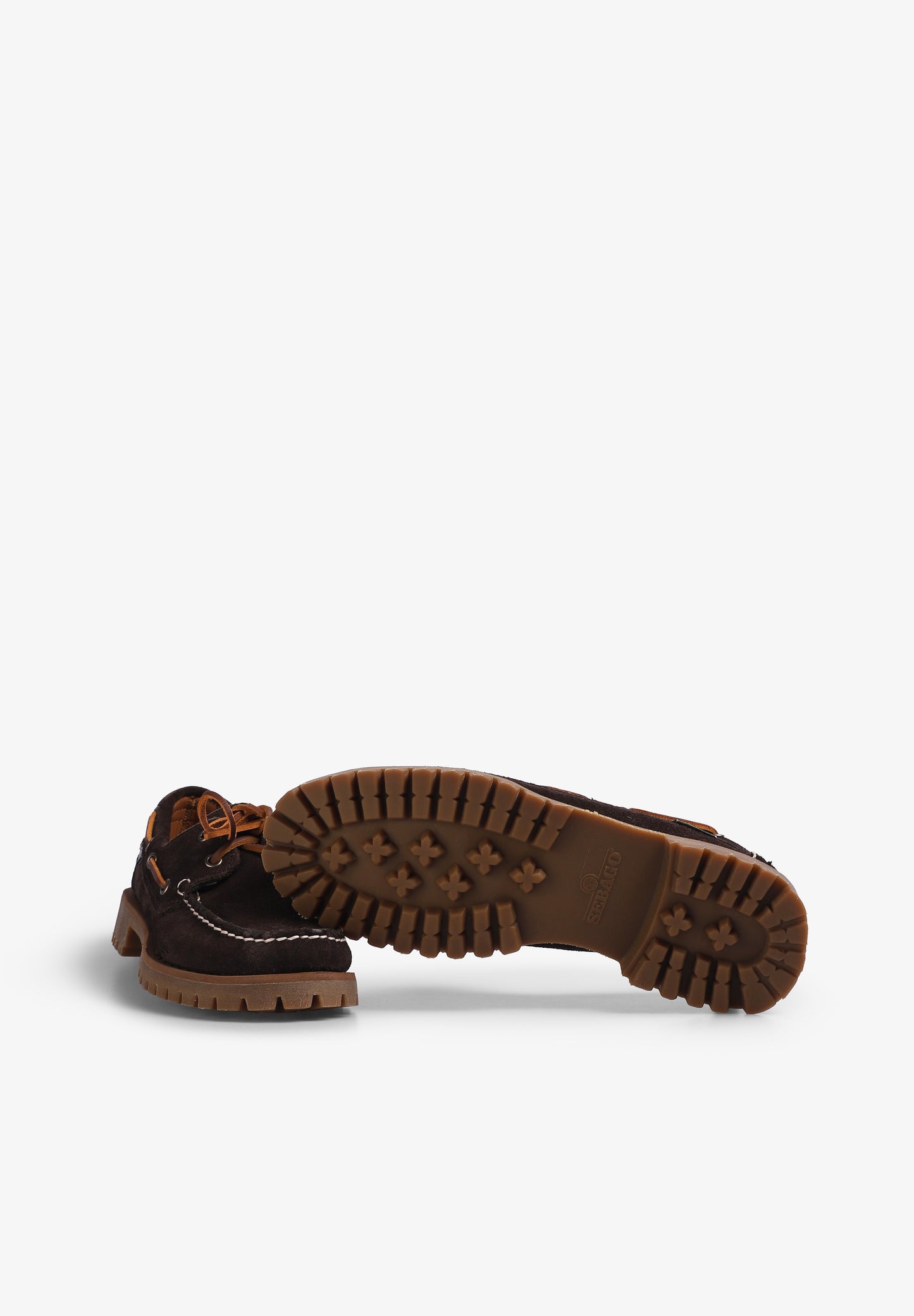 SEBAGO | NÁUTICOS RANGER SUEDE MUJER