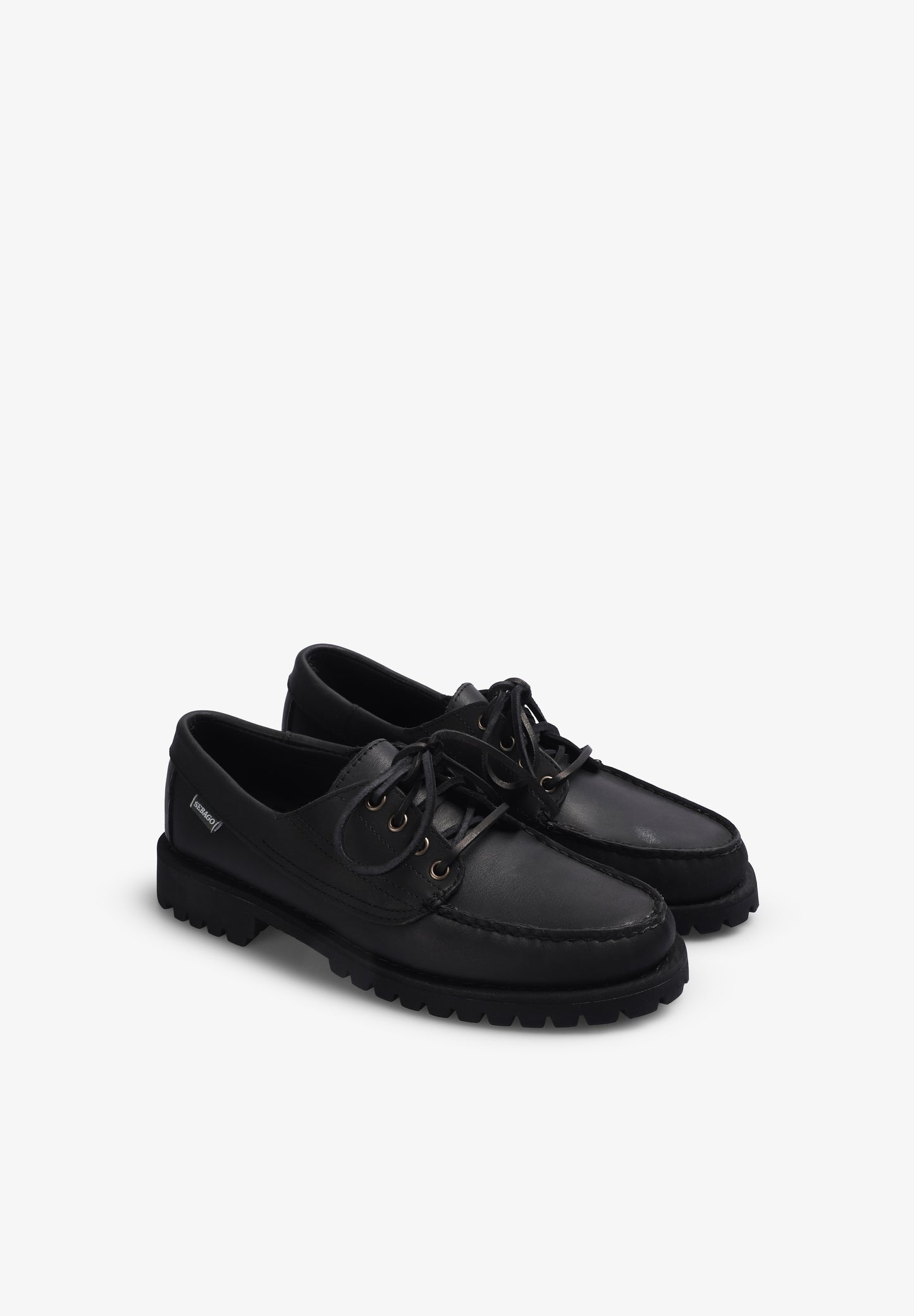 SEBAGO | NÁUTICOS ASKOOK LUG TAOS