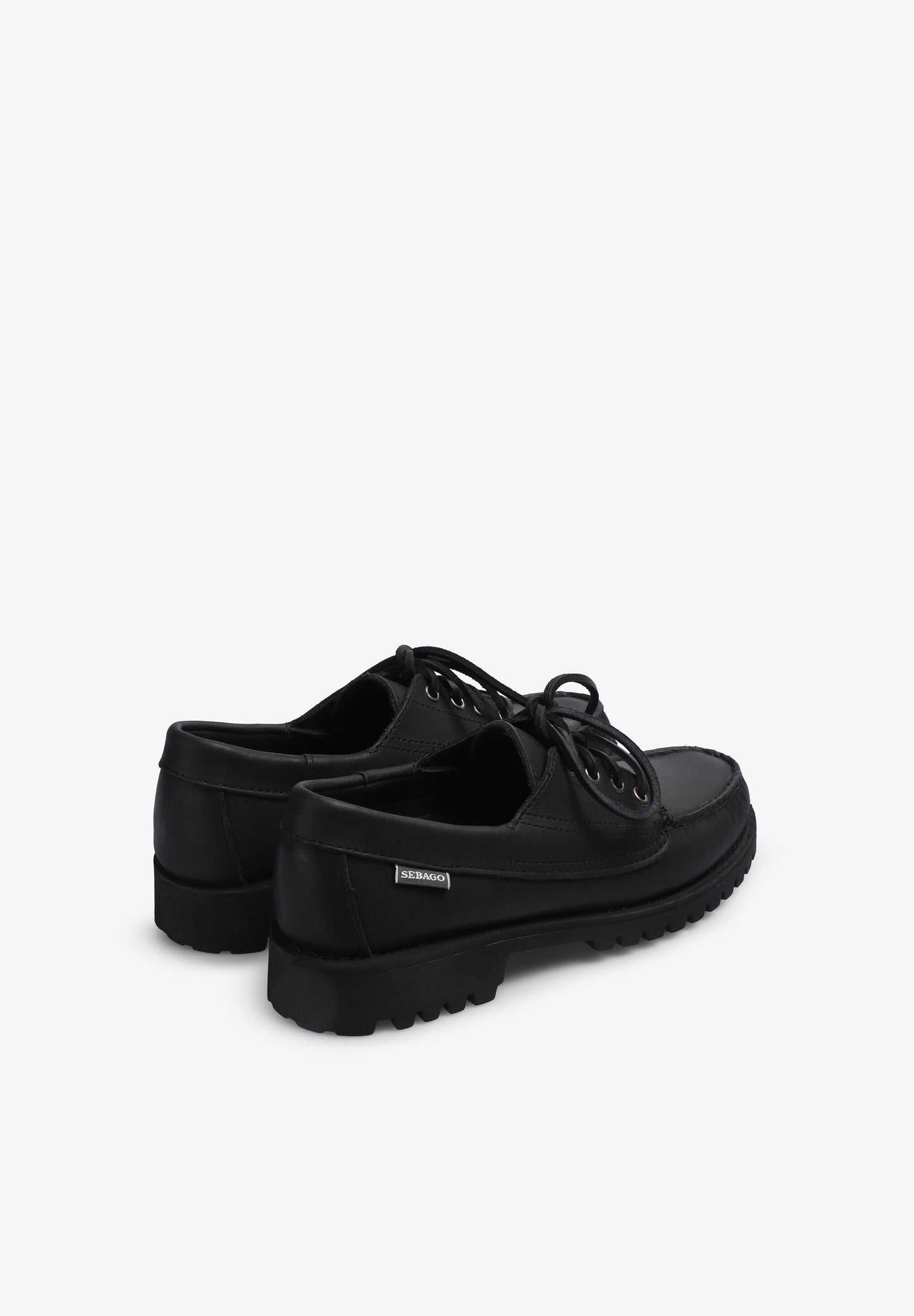 SEBAGO | NÁUTICOS ASKOOK LUG TAOS