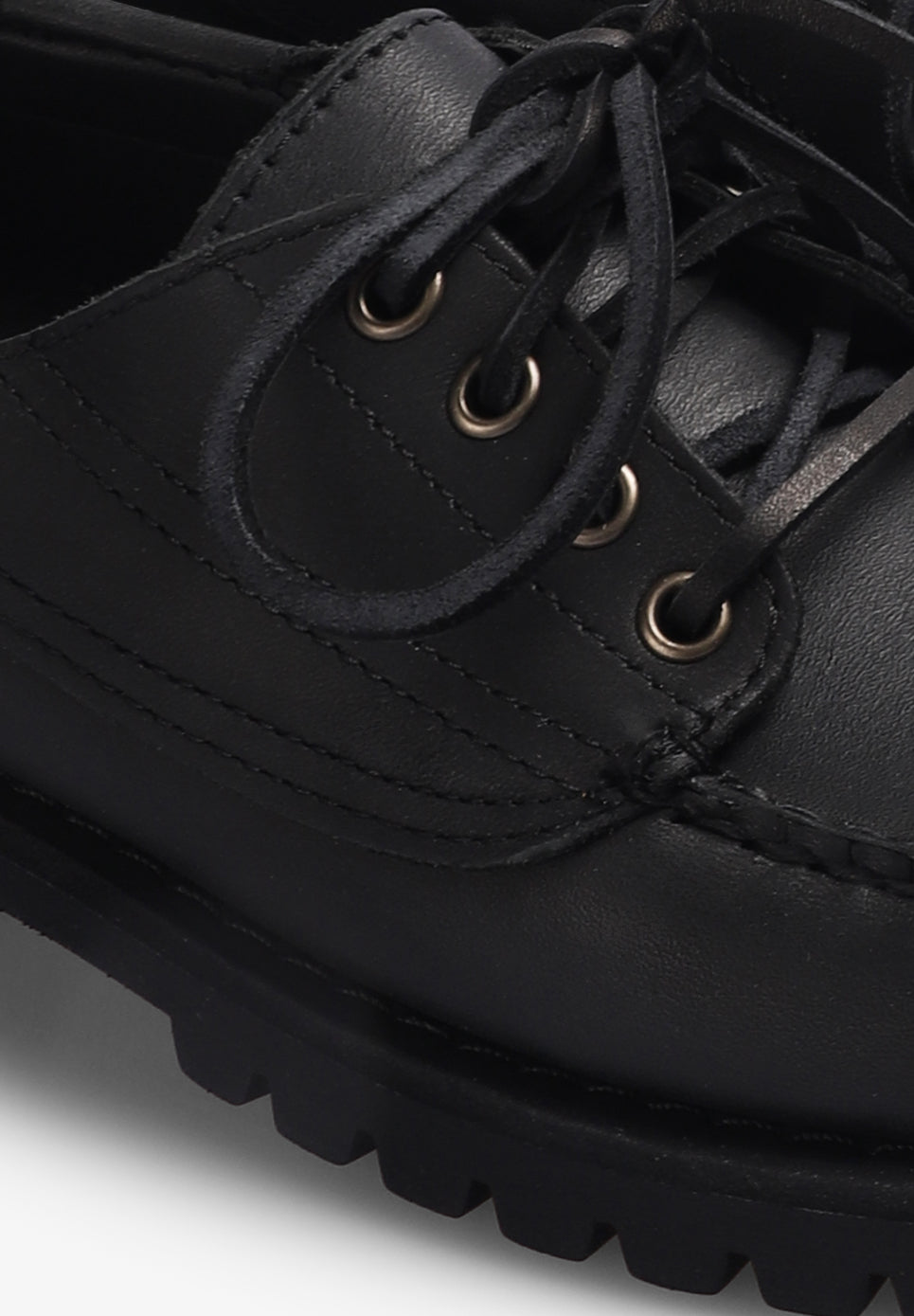 SEBAGO | NÁUTICOS ASKOOK LUG TAOS