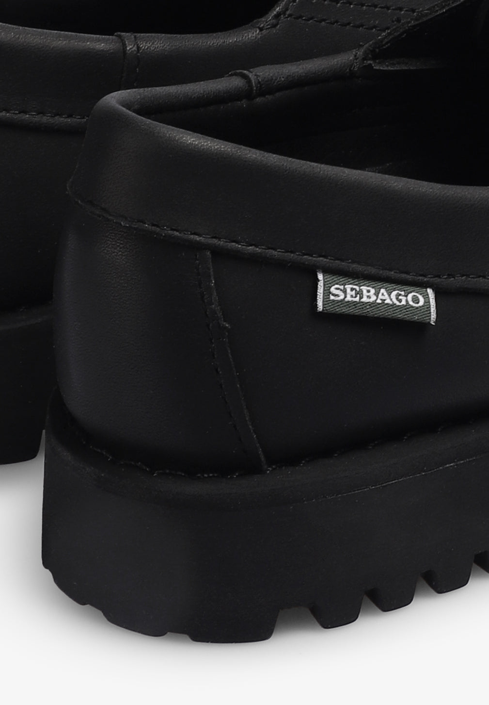 SEBAGO | NÁUTICOS ASKOOK LUG TAOS