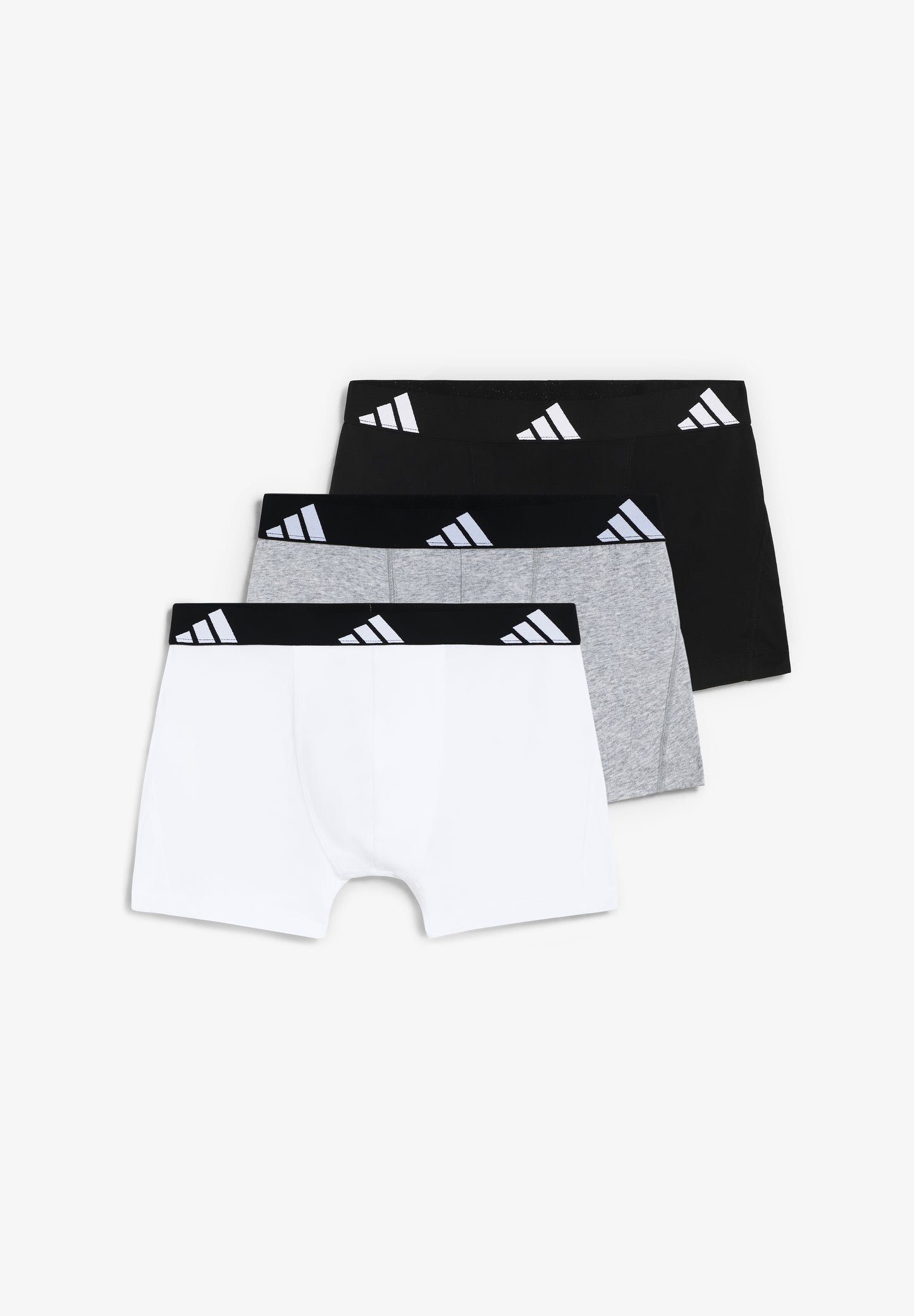 ADIDAS | PACK 3 BÓXER ACTIVE FLEX