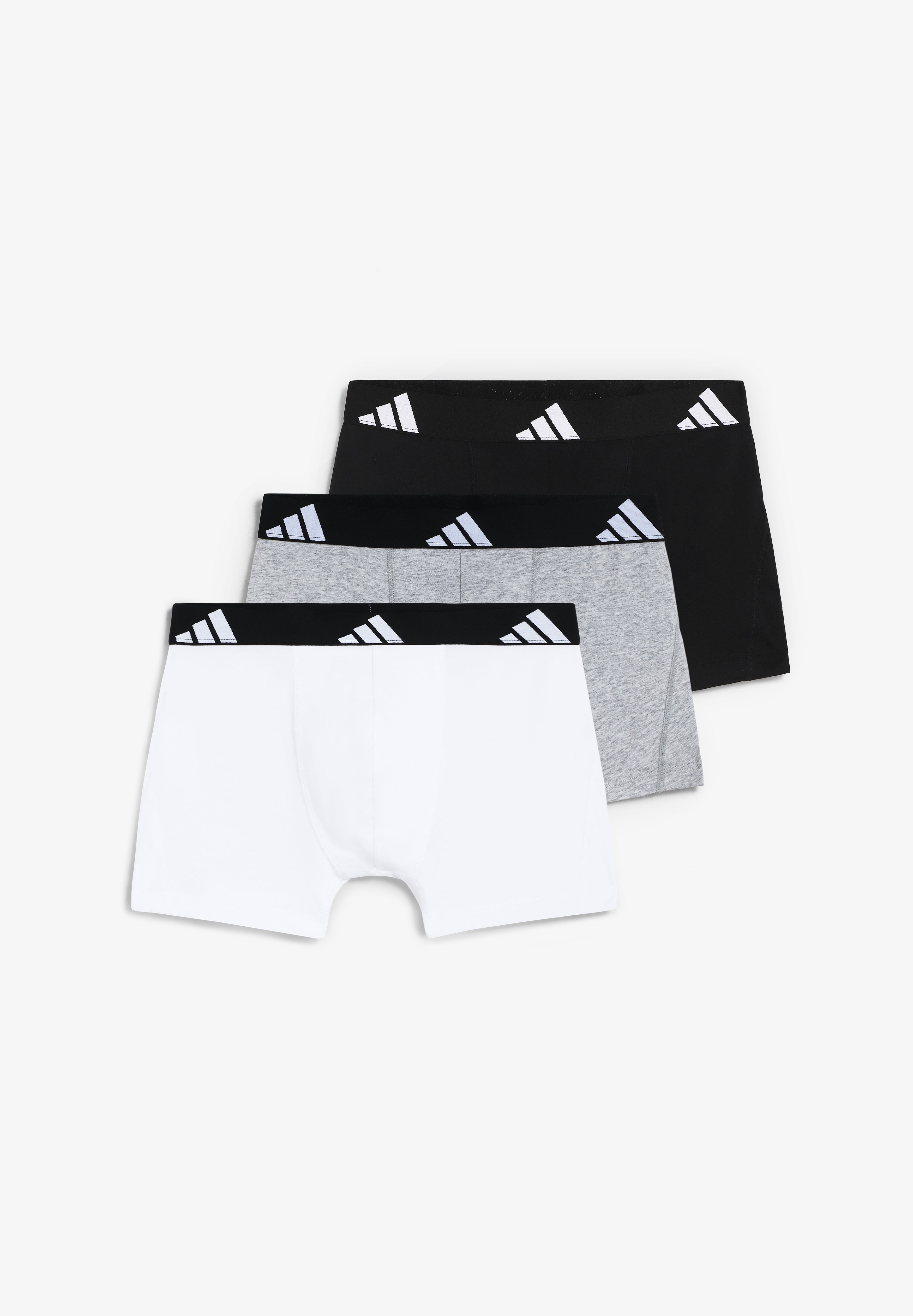 ADIDAS | PACK 3 BÓXER ACTIVE FLEX