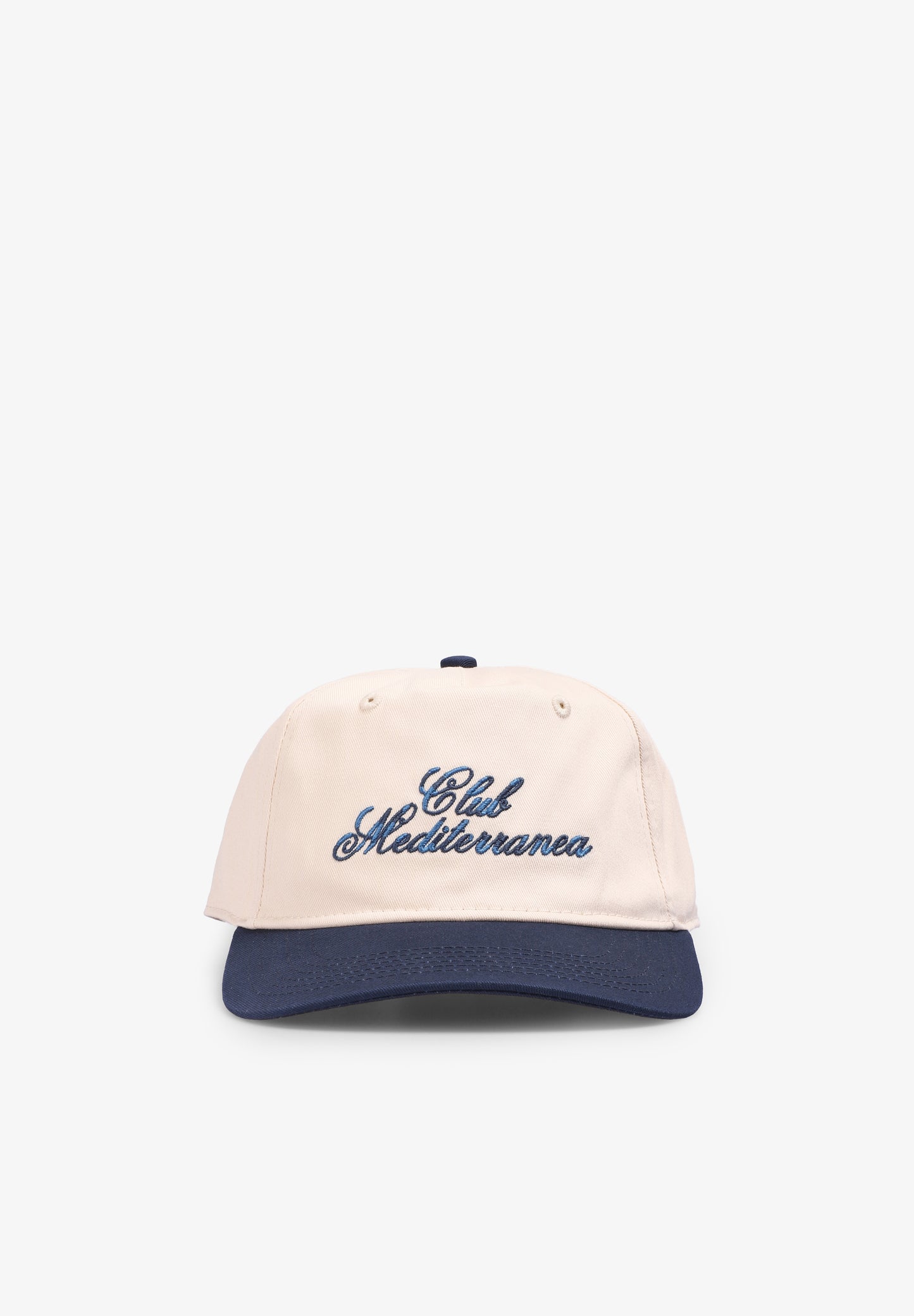 POMPEII BRAND | GORRA CLUB MEDITERRANEA