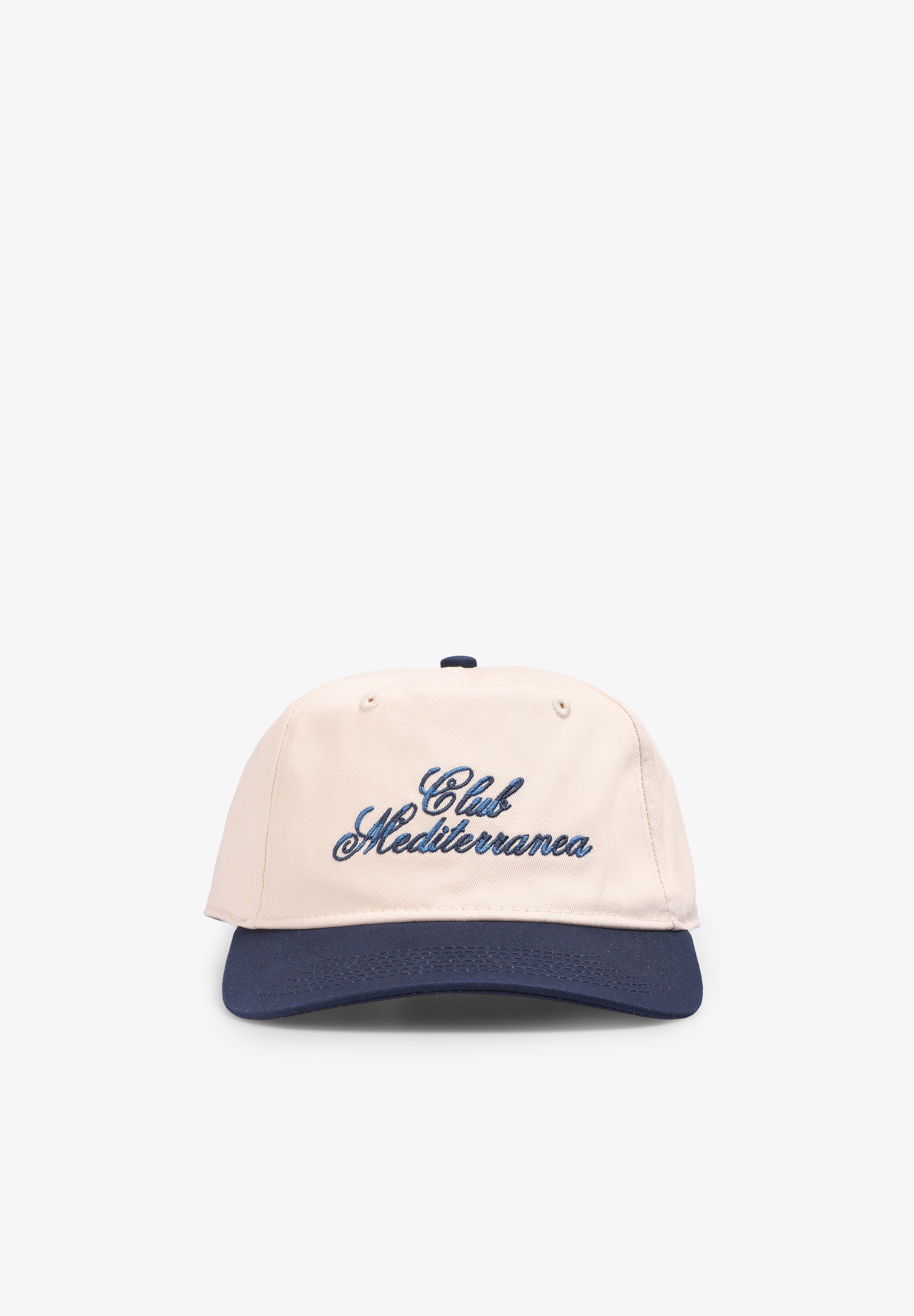 POMPEII BRAND | GORRA CLUB MEDITERRANEA