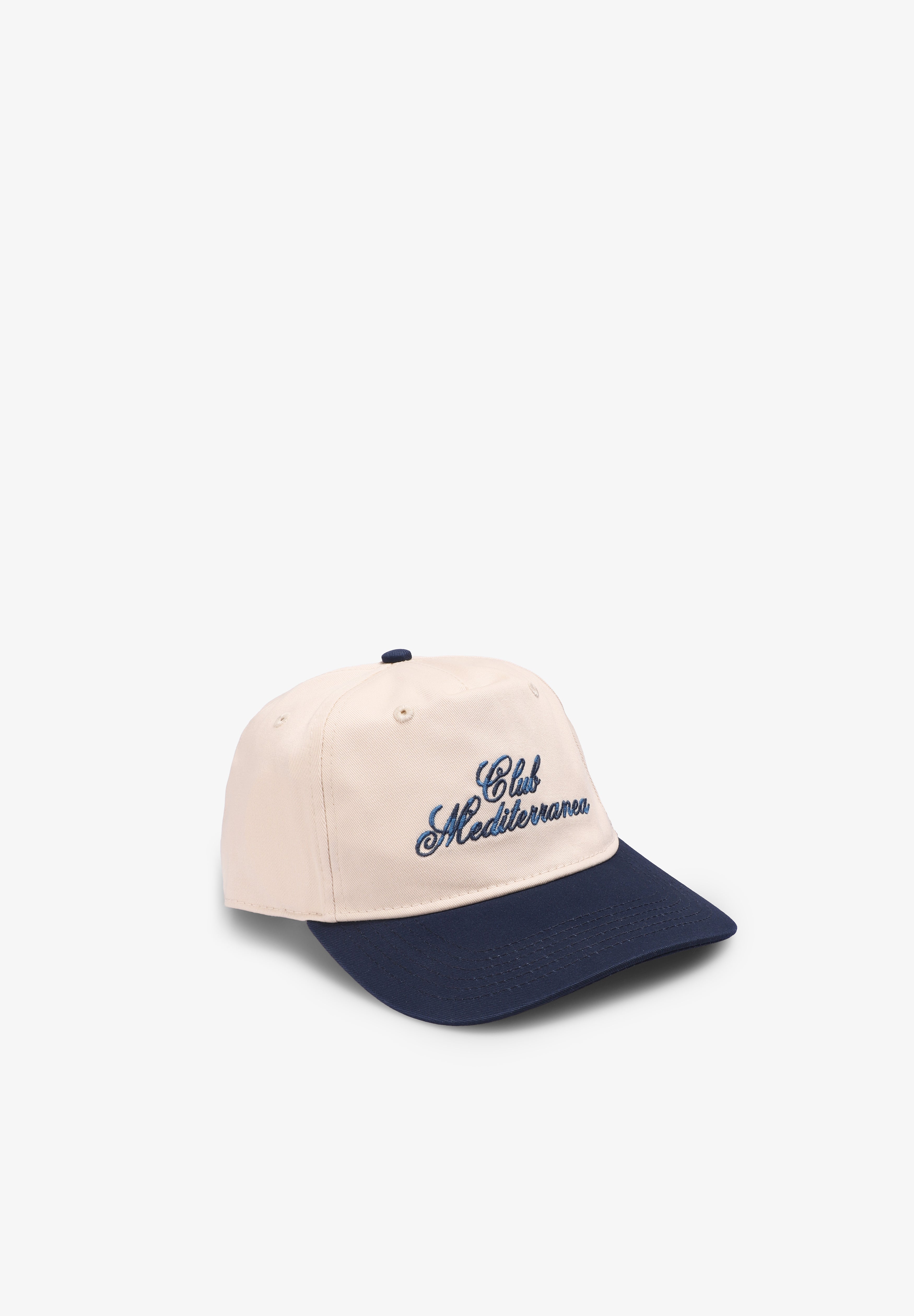 POMPEII BRAND | GORRA CLUB MEDITERRANEA