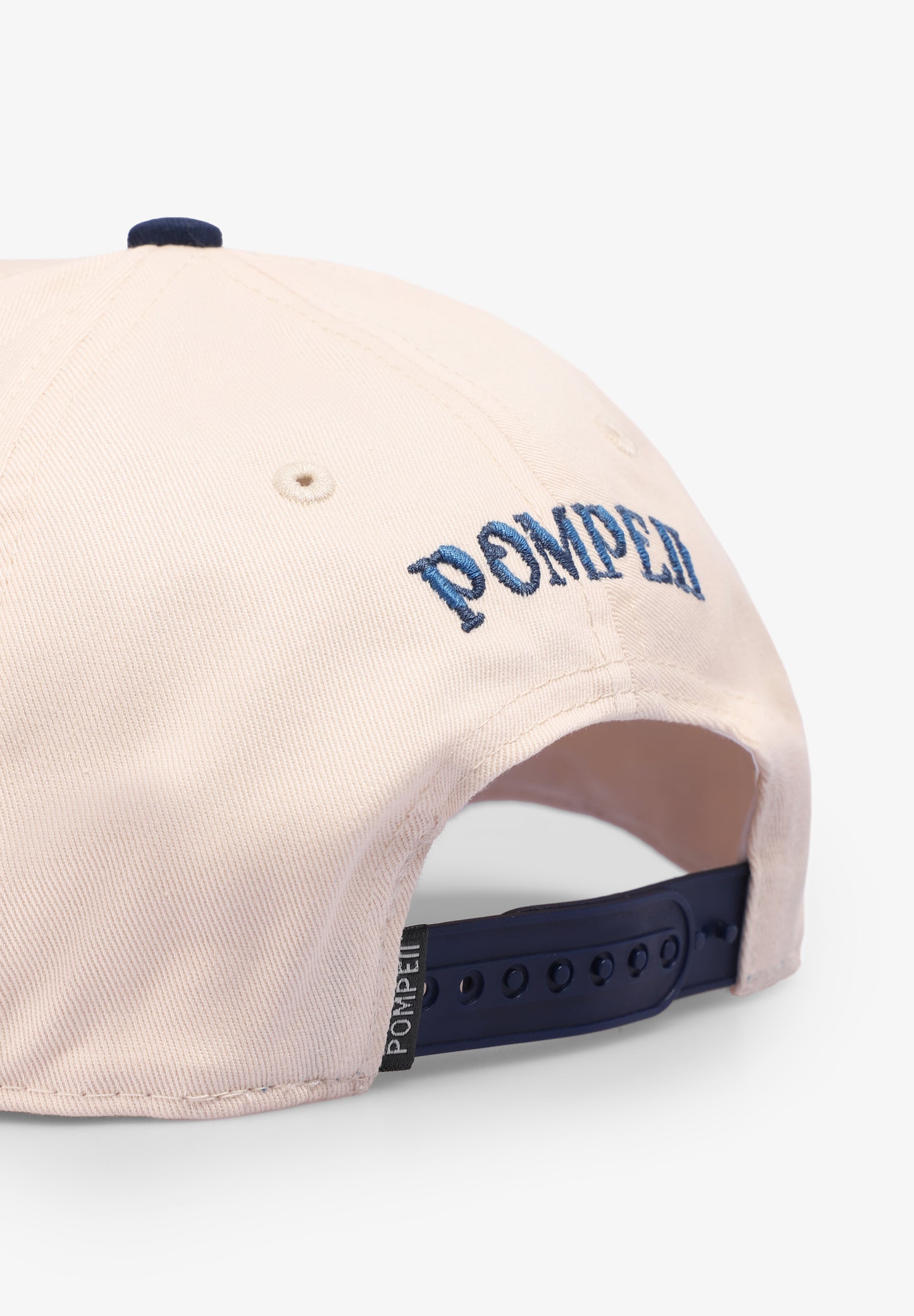 POMPEII BRAND | GORRA CLUB MEDITERRANEA